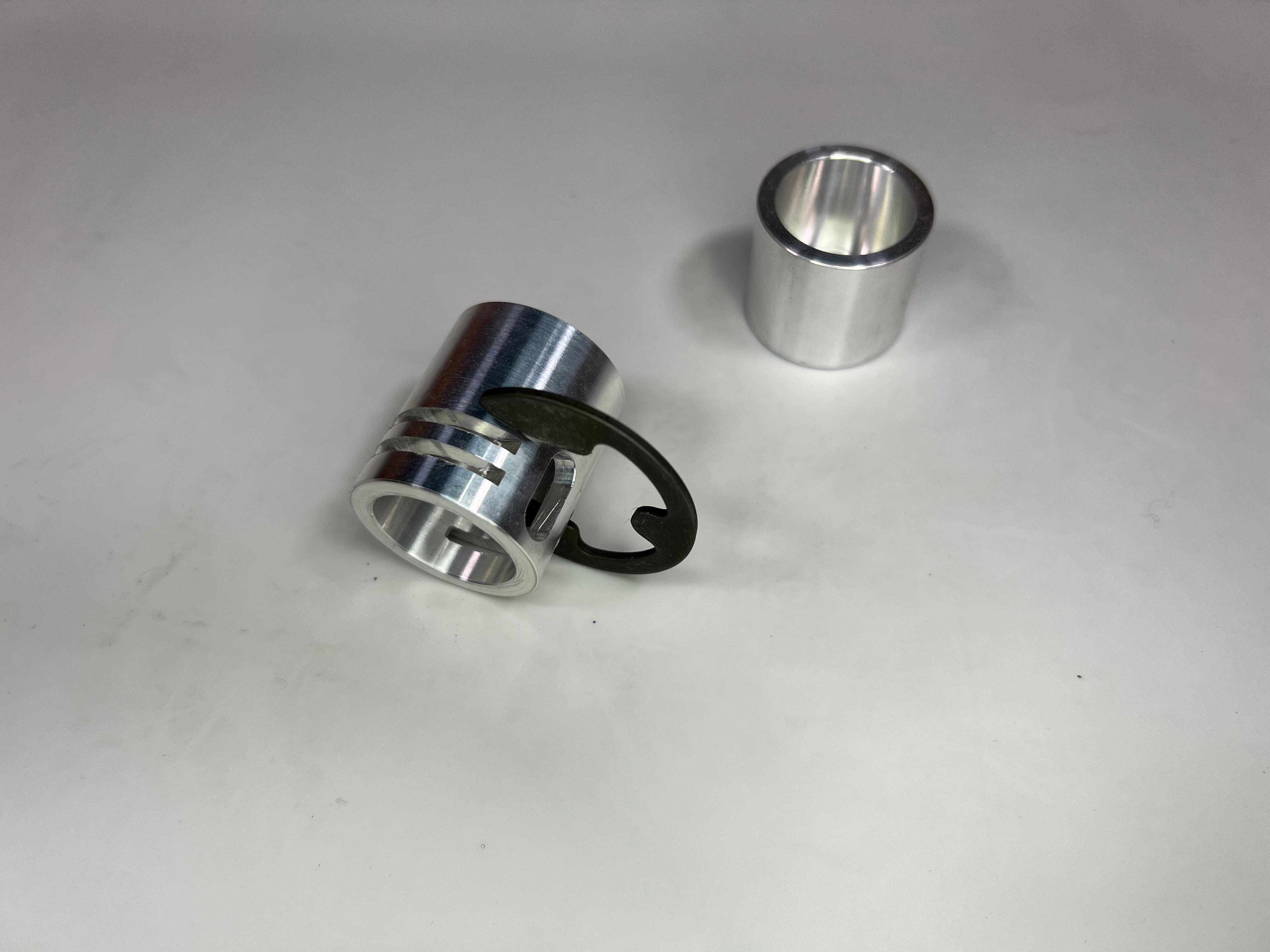 Lenkungsbegrenzer Lenkanschlag Lenkung VW Polo 86, 86C und 2F