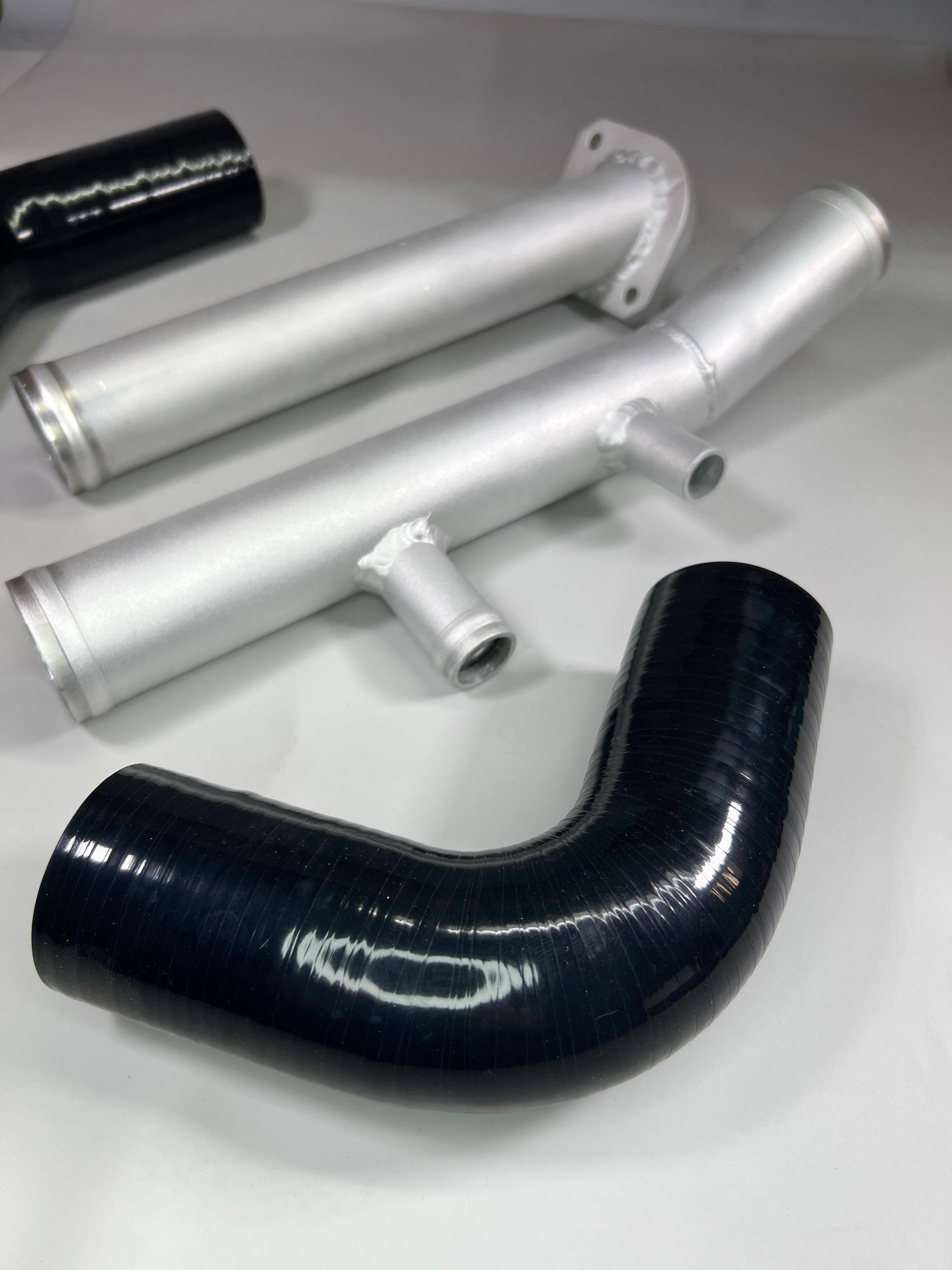Bypass Schlauch Kit für VW G60 Golf, Corrado, Passat aber auch Golf 1 oder Jetta mit G60 Motor