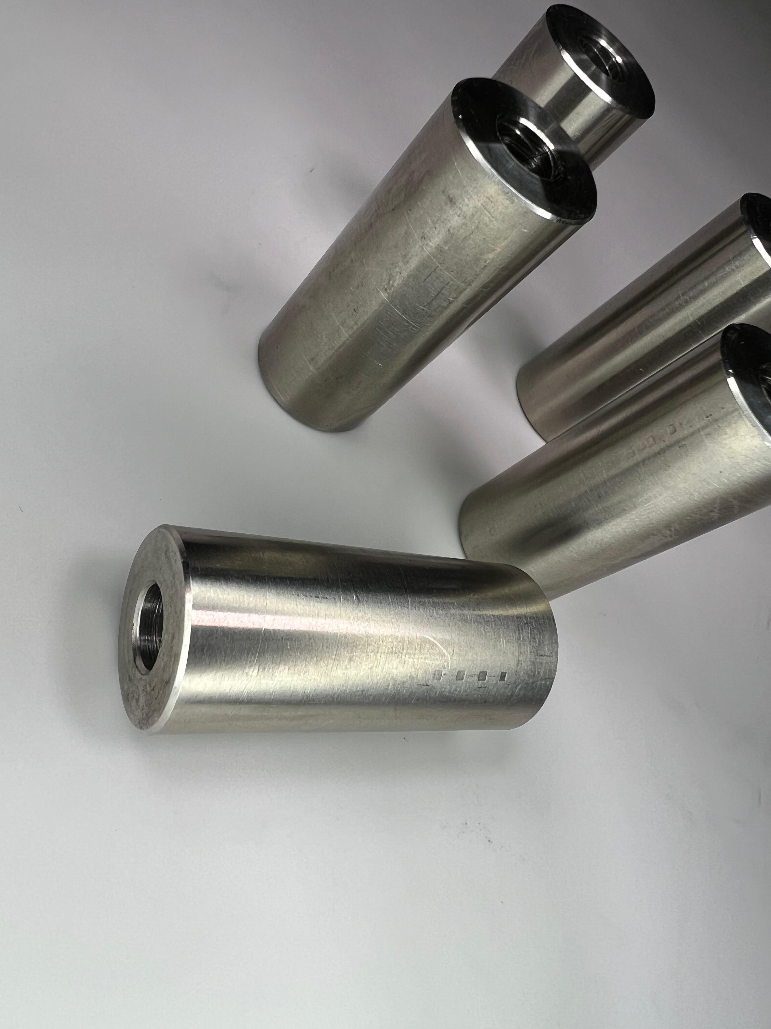 Generatorhalter Buchse Hülse für Polo G40 Lang