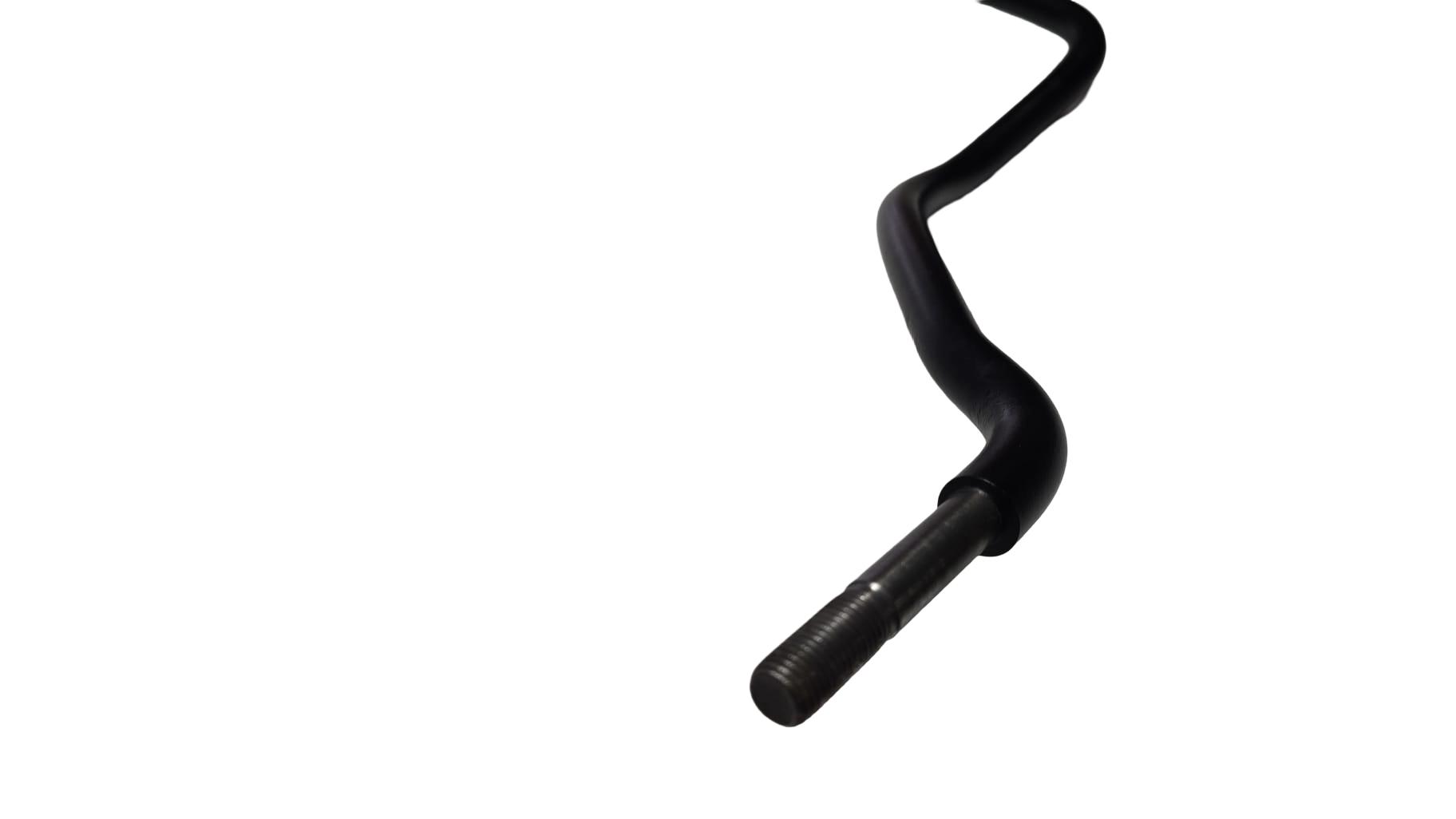 Stabilisator für 4 Gang Getriebe mit dem Durchmesser 18mm original Teil für Polo 86 Audi 50  Polo 86
