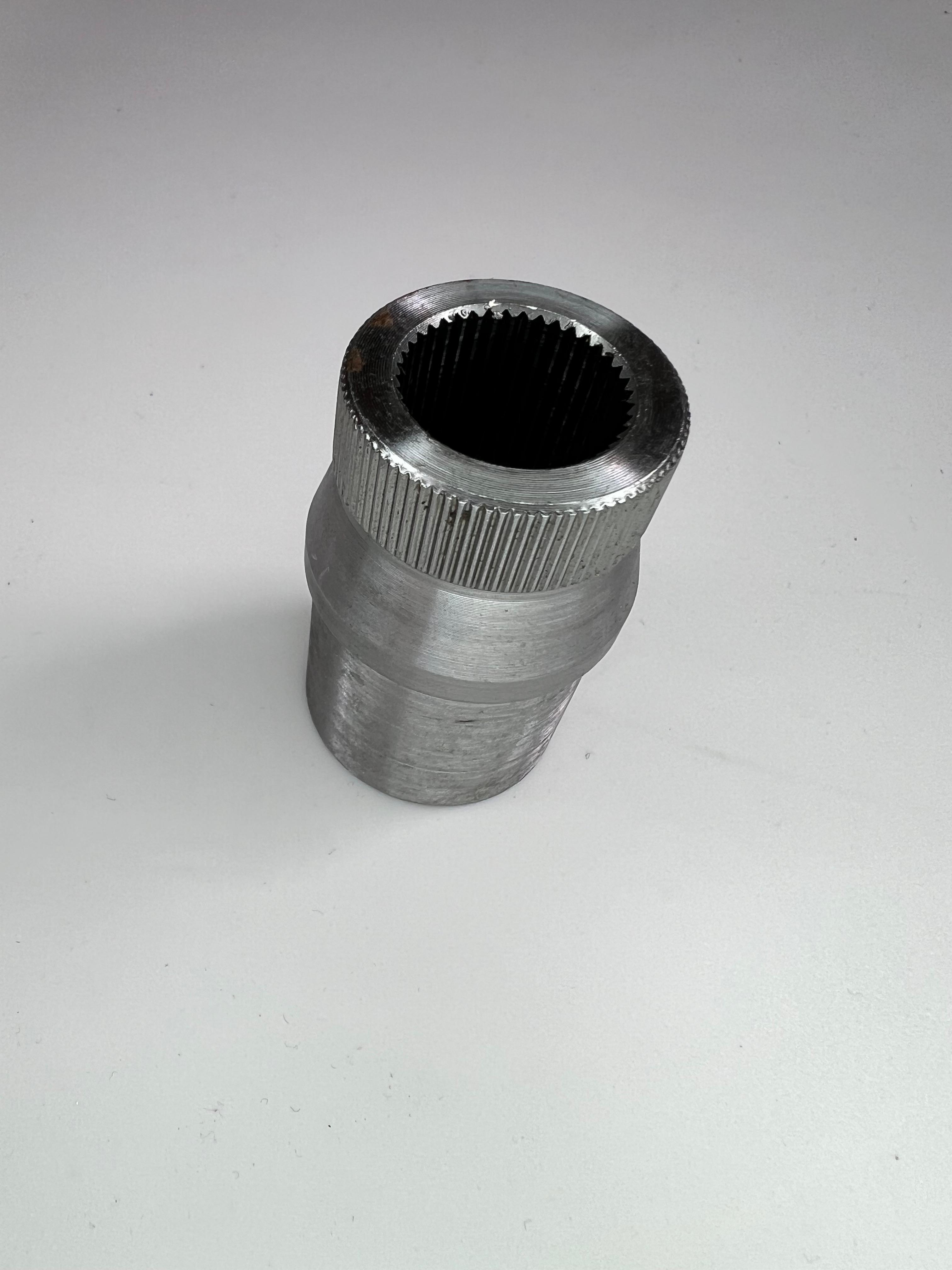 Lenkradhülse Lenkrad Adapter Hülse VW Polo 86C original Teilenummer :191 419 514