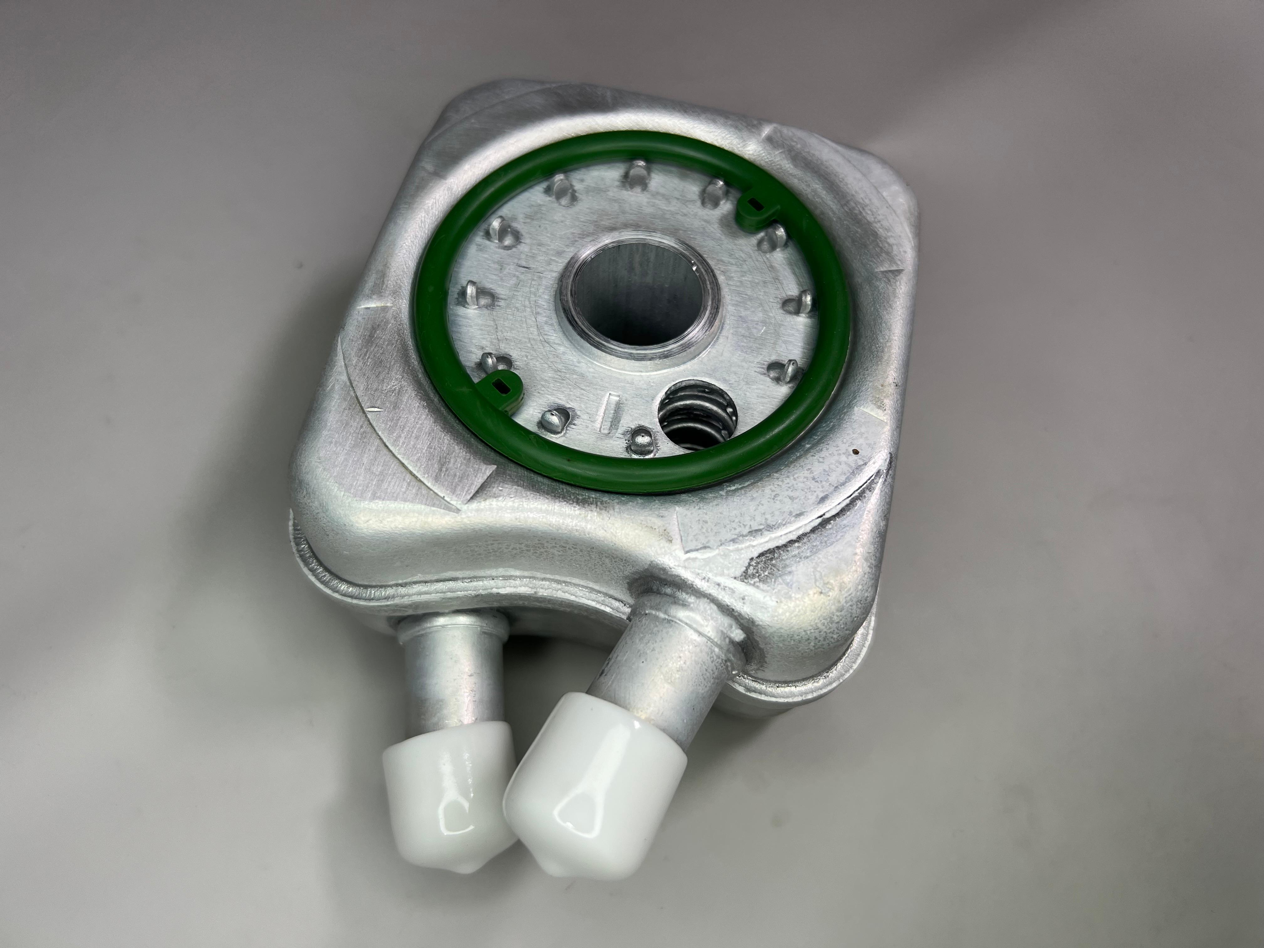 Öl Wasserkühler für die G60 Motoren PG 1H