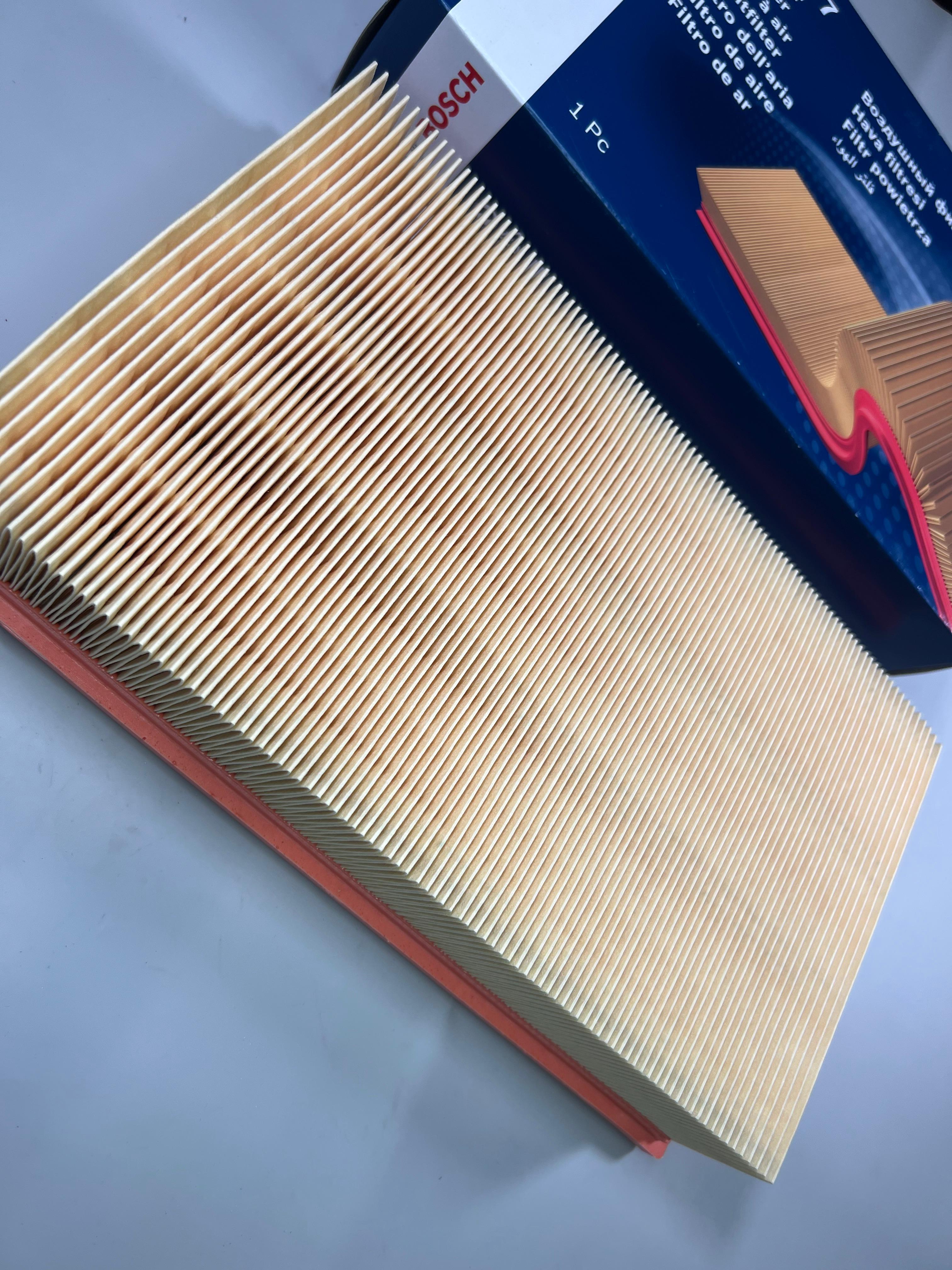 Luftfiltereinsatz für G60 original Papier Luftfilter