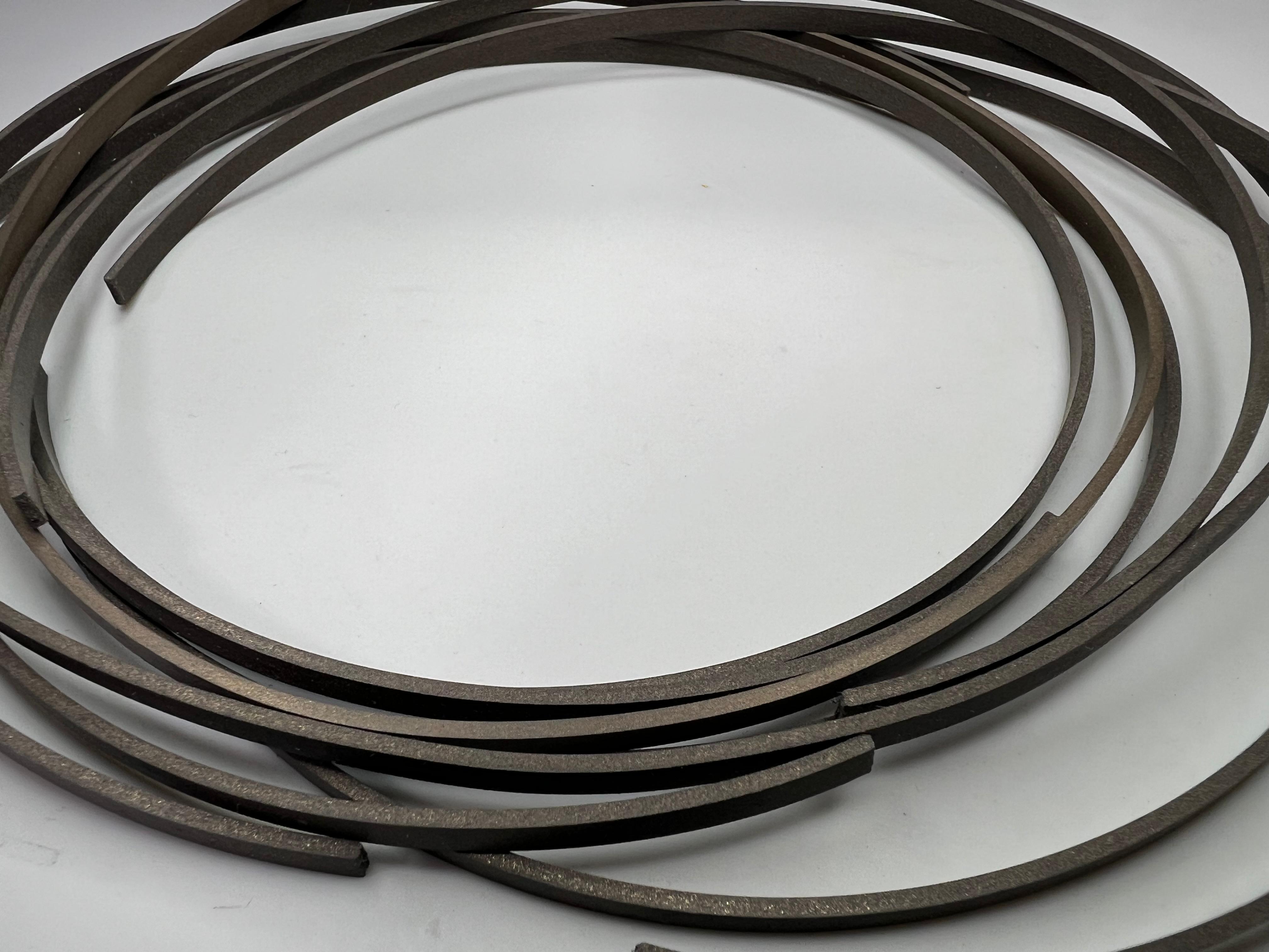 Dichtleisten Bronzege geeignet für Polo G40 G-Lader