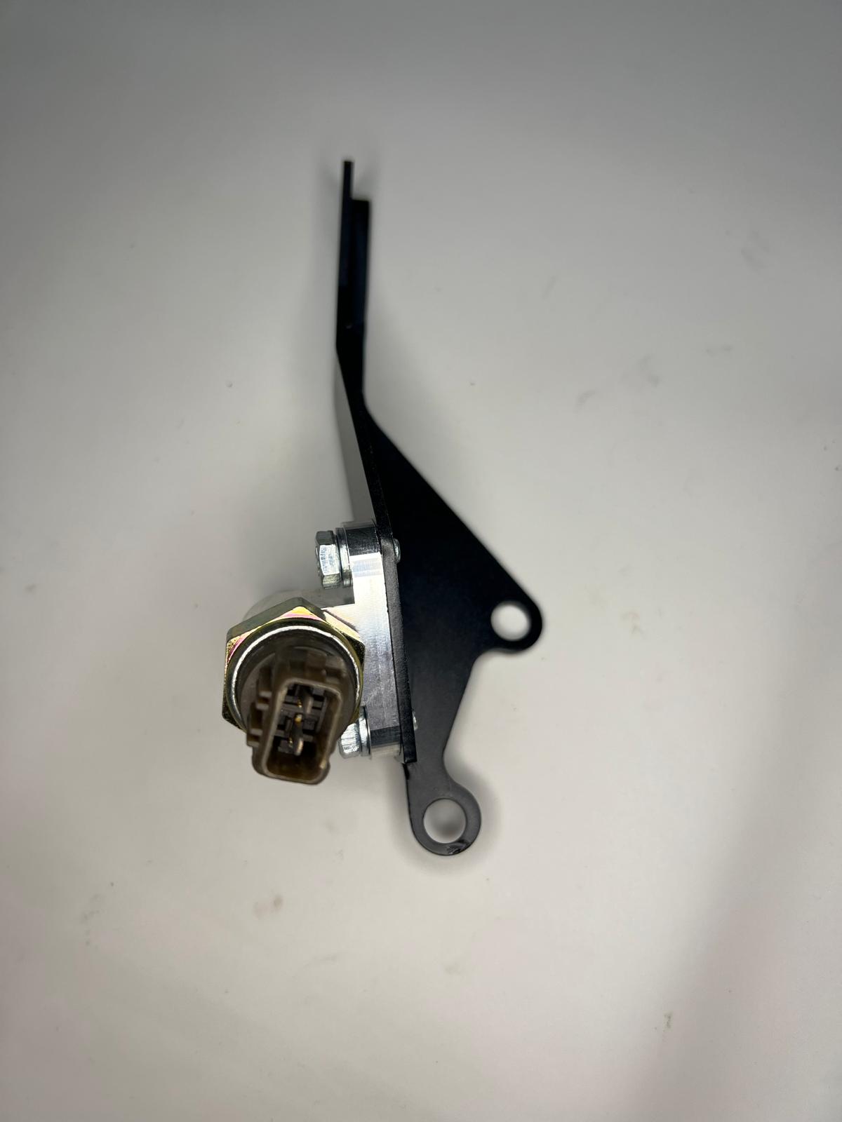 Kraftstoffdruckschalter mit Schalteraufnahme für G60 Motoren