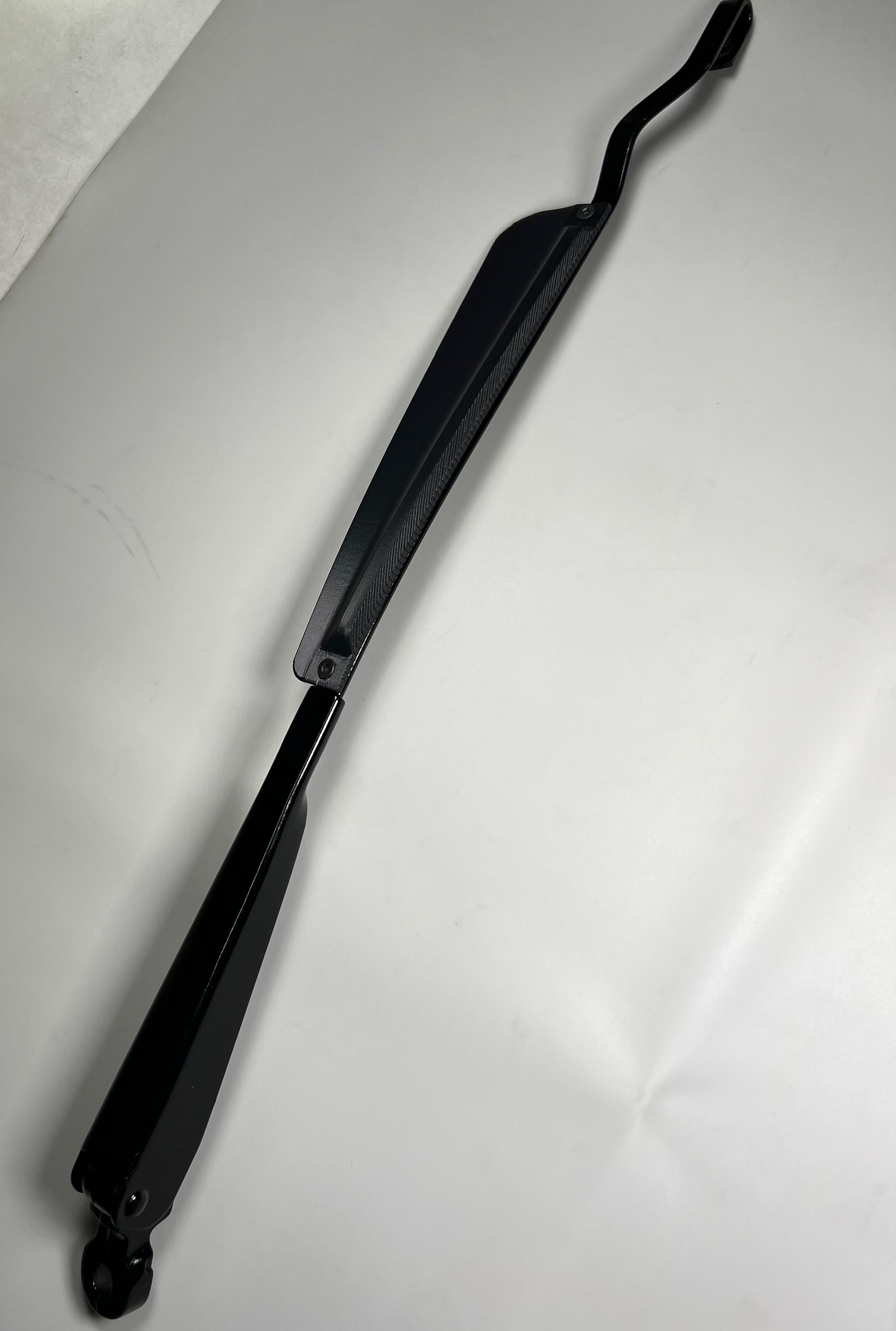 Wischerarm mit Spoiler Polo Coupe G40