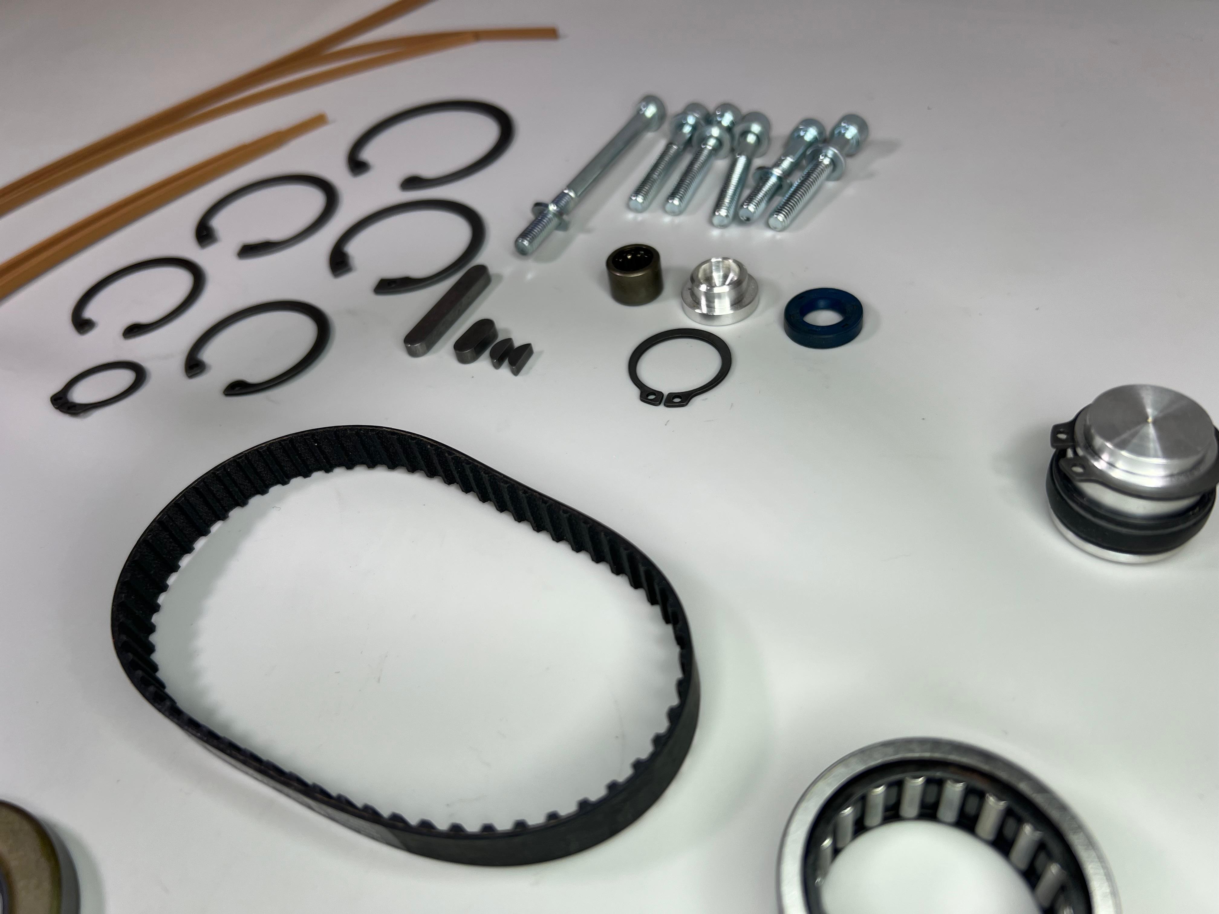 G Lader Überholsatz für G40 Racing G Lader