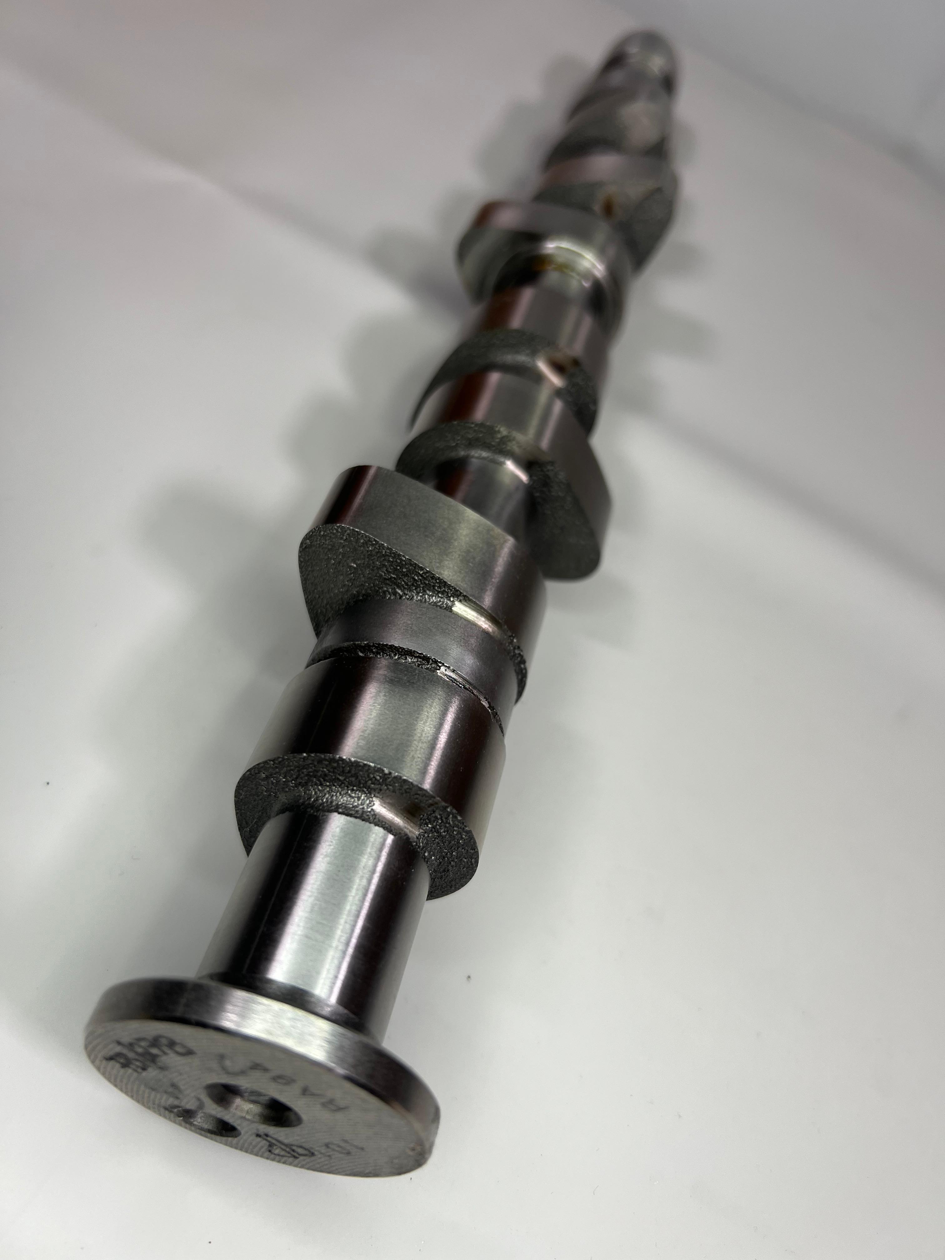 Polo G40 Nockenwelle für die 1,4 Liter Motoren 284°/268° asymetrisch