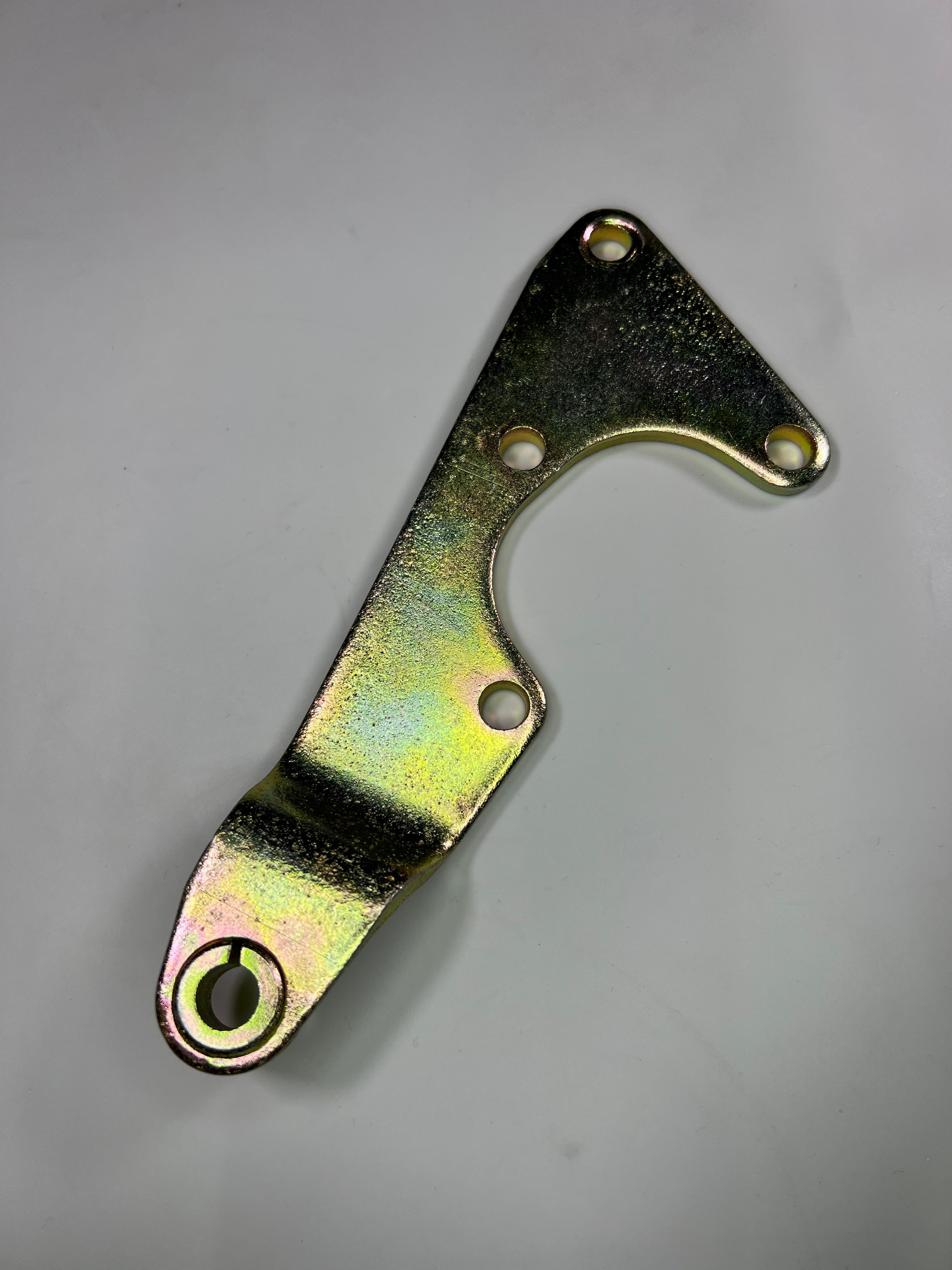 Halter für die Servopumpe Hydraulikpumpe G60 PG