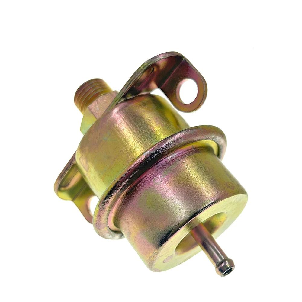 Benzindruckregler Kraftstoffdruckregler 2,5 bis 2,7 bar für PORSCHE 924 944 Turbo