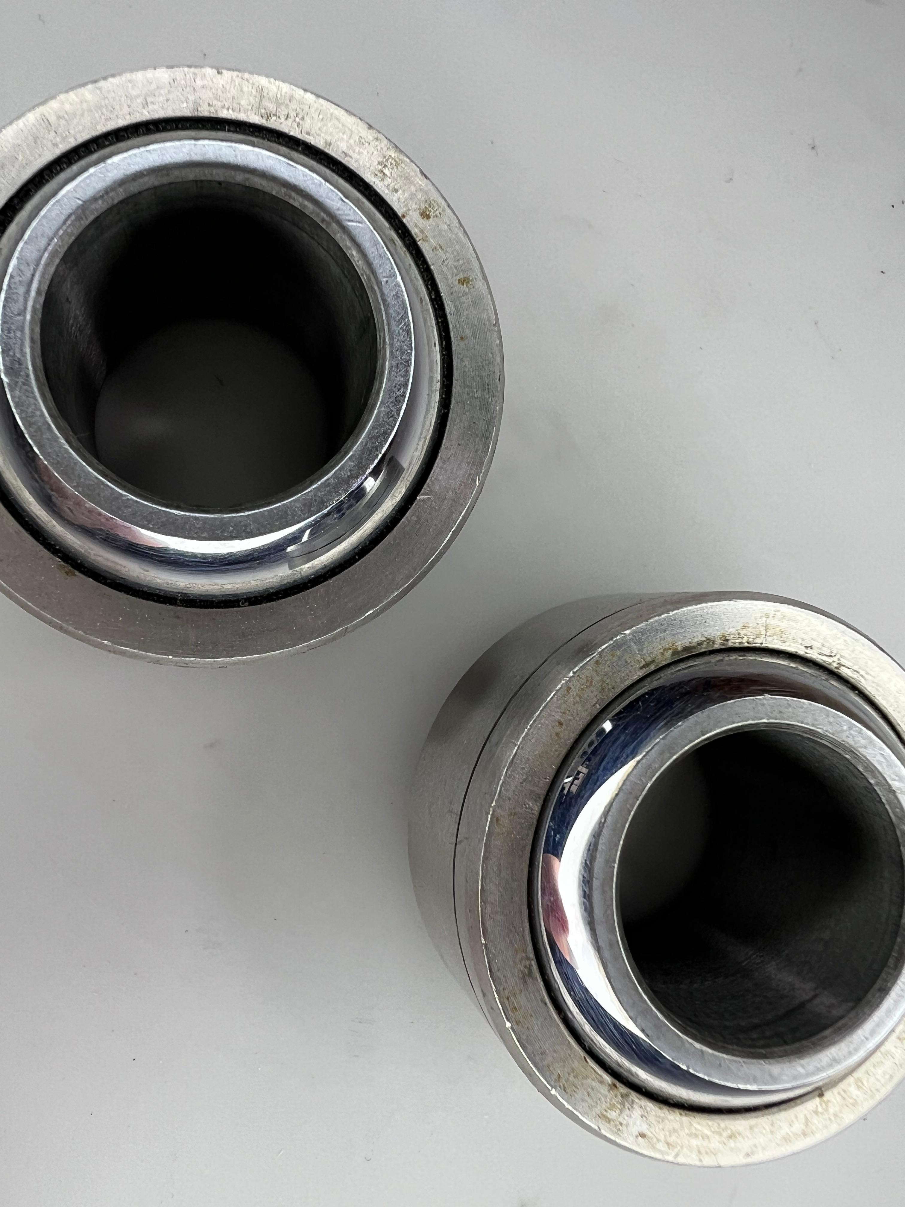 Domlager ersatz Lager Uniballlager Standard und für den Motorsport wählbar