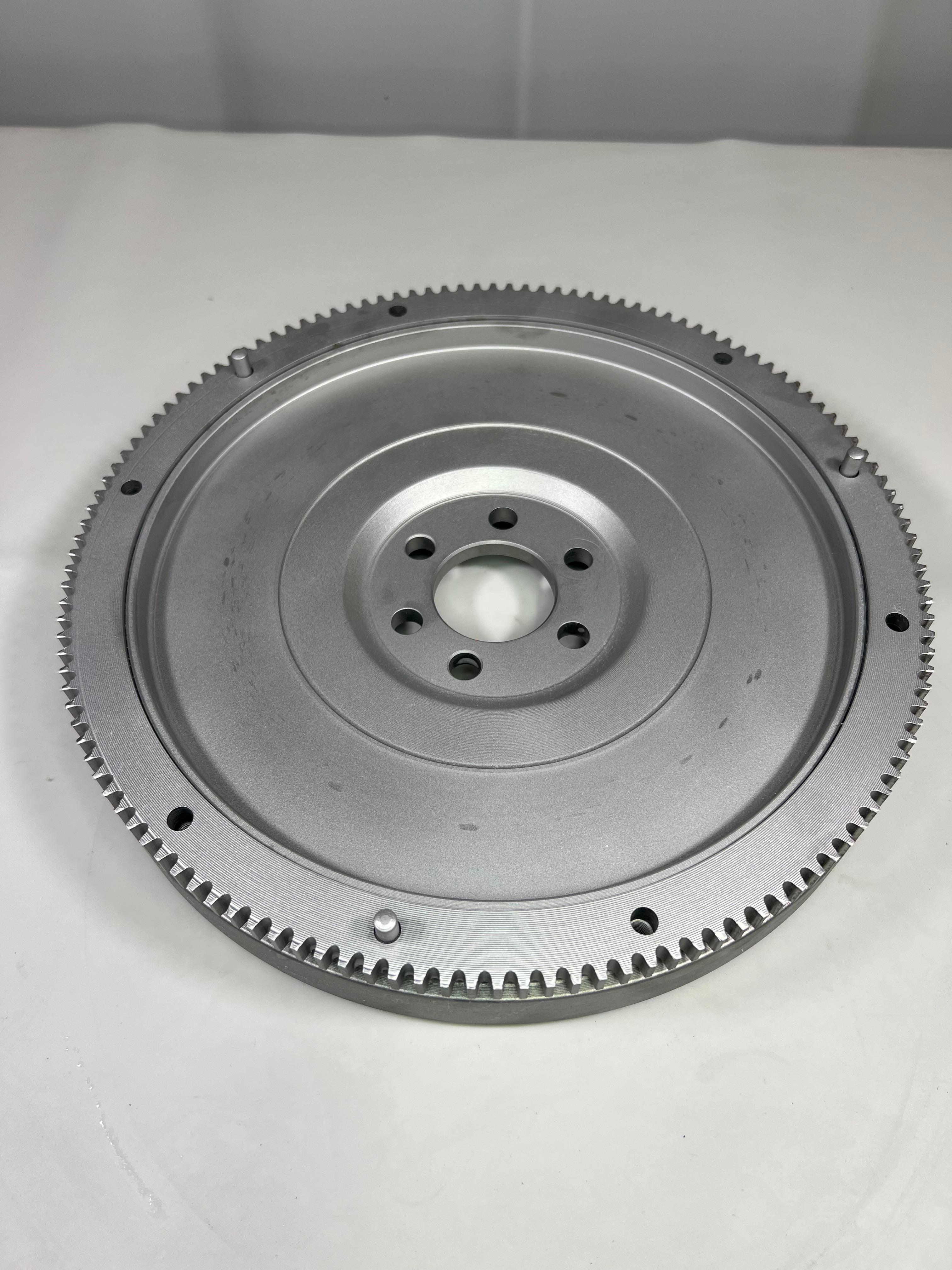 Schwungscheibe Schwungrad original für G60 und 16V Motoren