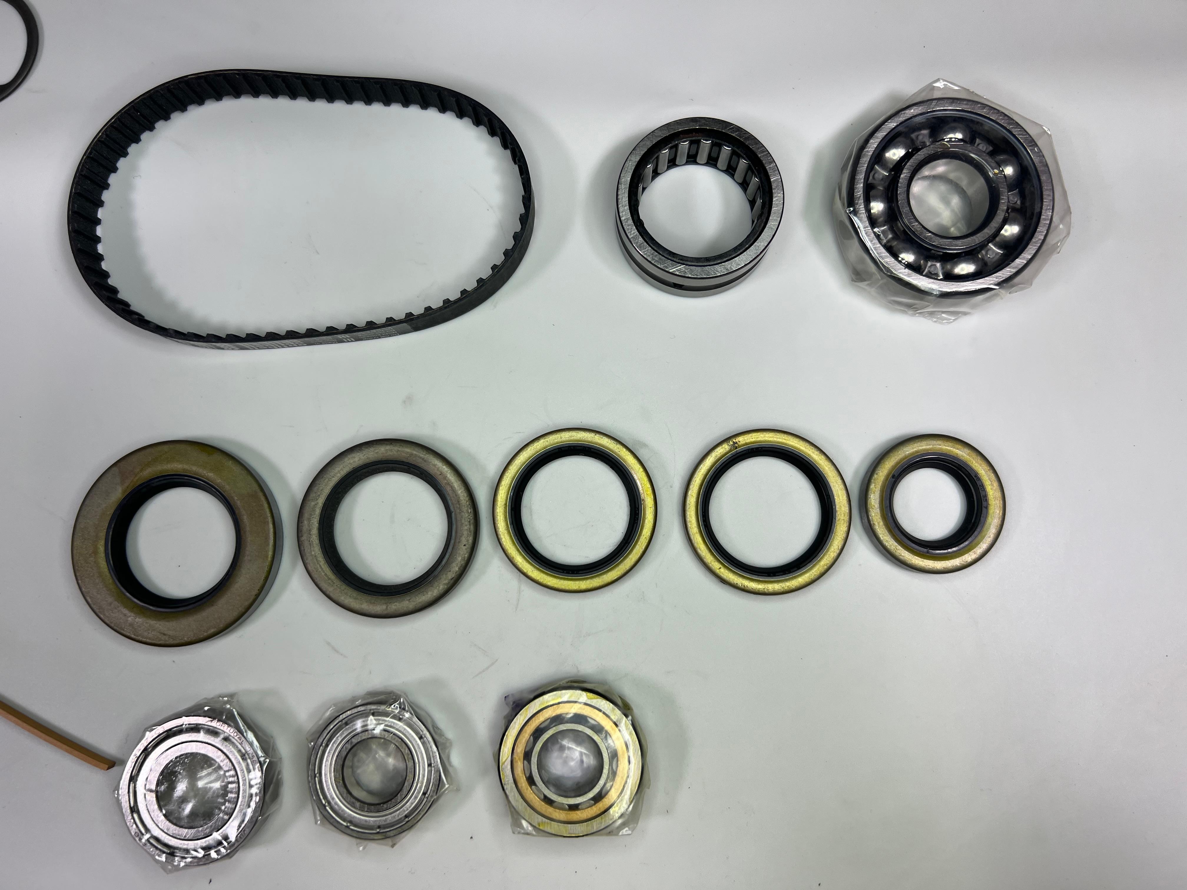 G Lader Überholsatz für G40 Racing G Lader