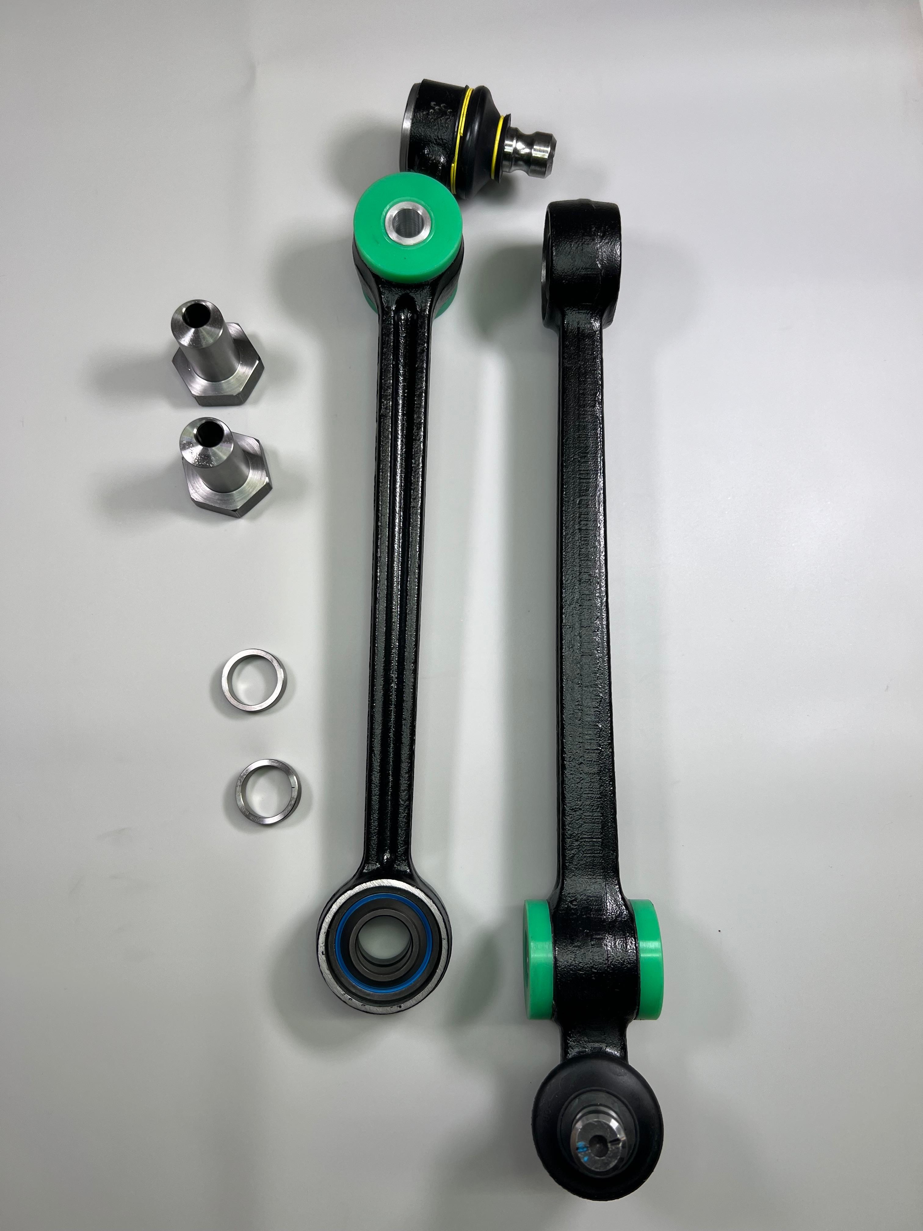 Querlenker Polo G40 links und rechts Motorsport