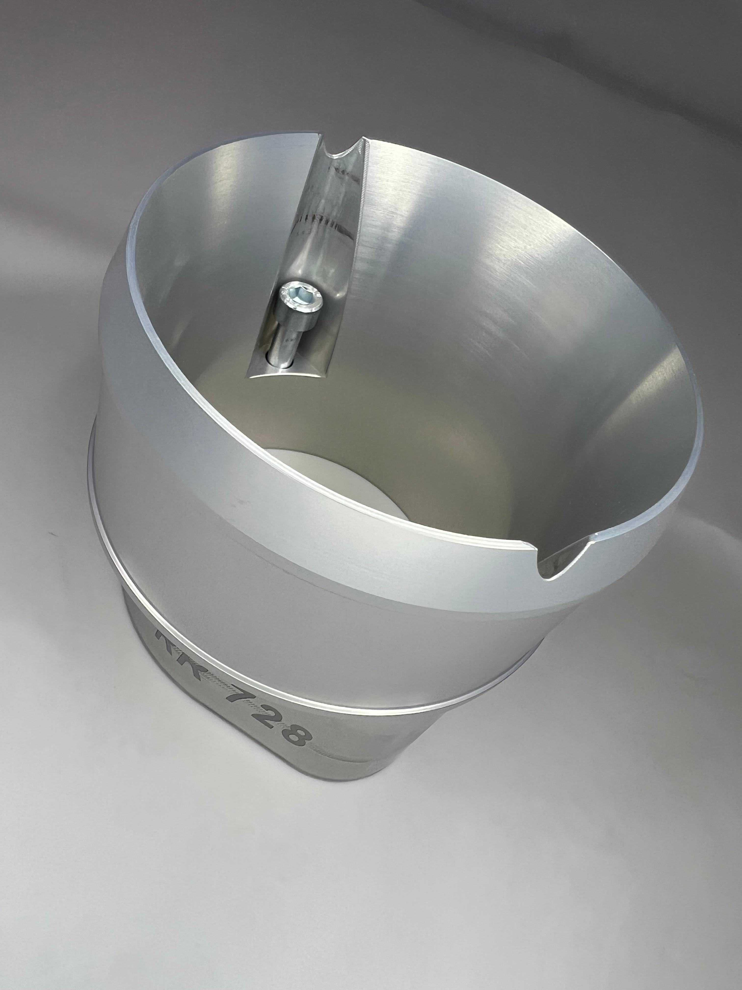 Ansaugung mit 90mm für G60 RSG65 RSG75 Lader