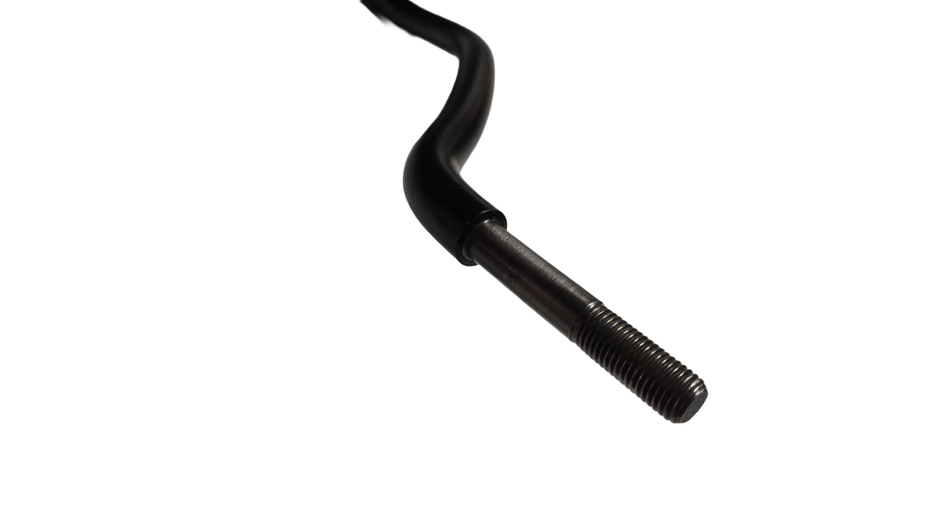 Stabilisator für 5 Gang Getriebe mit dem Durchmesser 18mm original Teil für Polo 86 Audi 50  Polo 86