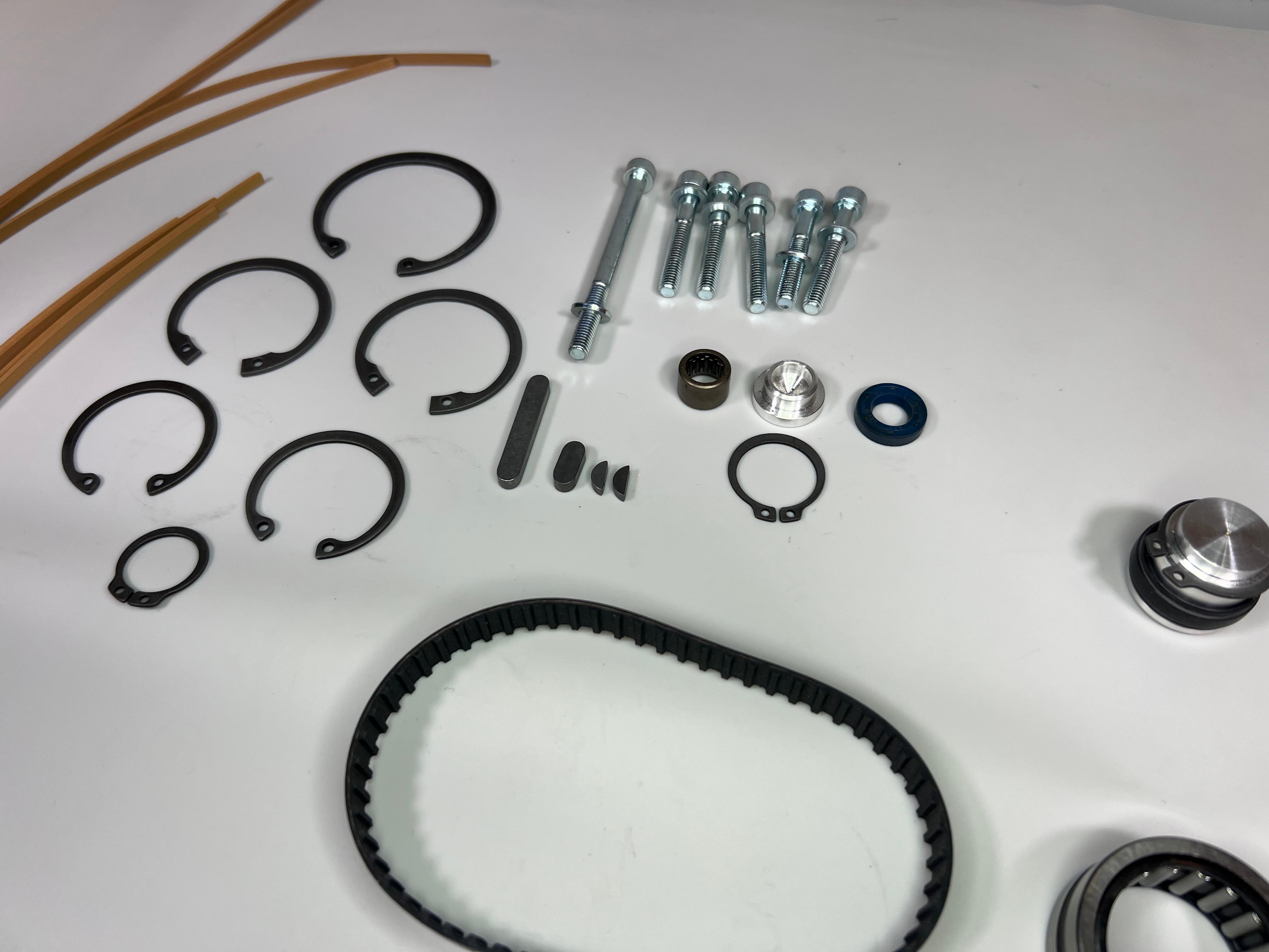 G Lader Überholsatz für G40 Racing G Lader