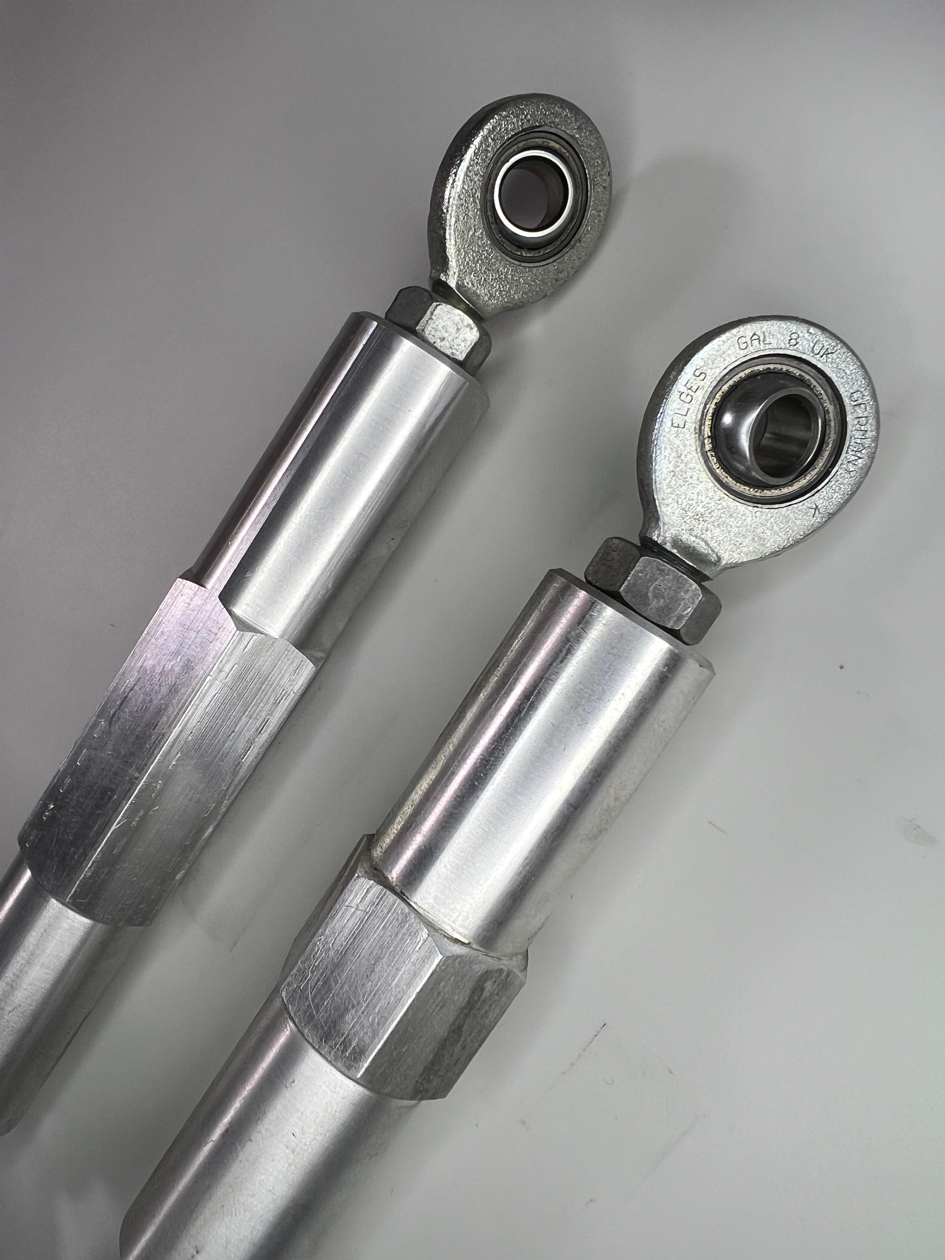 Riemenspanner für alle G60 und 16VG60 Motoren gewindeverstellbarer, einstellbarer