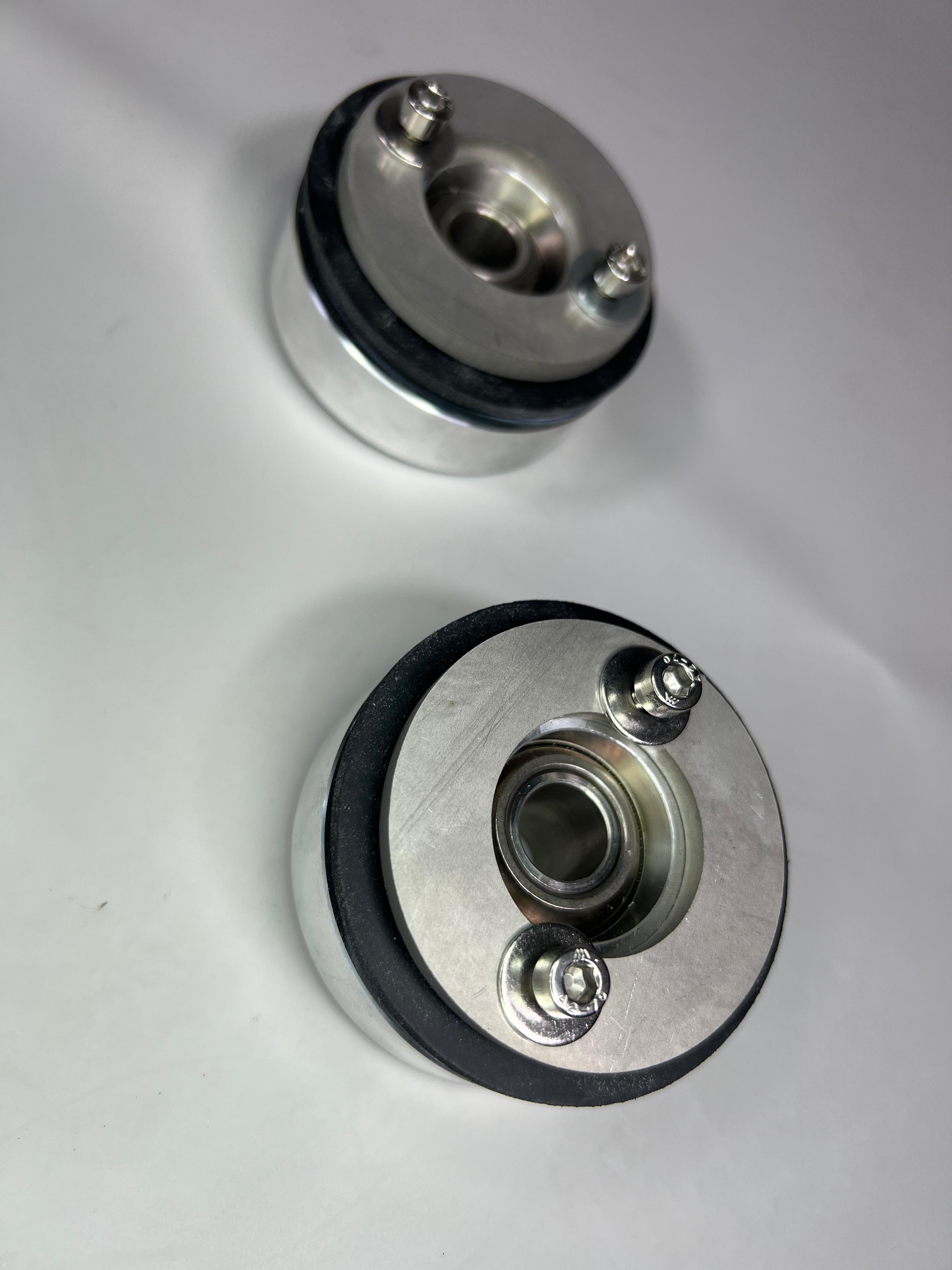 Domlager nicht einstellbar für Polo I bis III mit 14 mm Dämpferbohrung