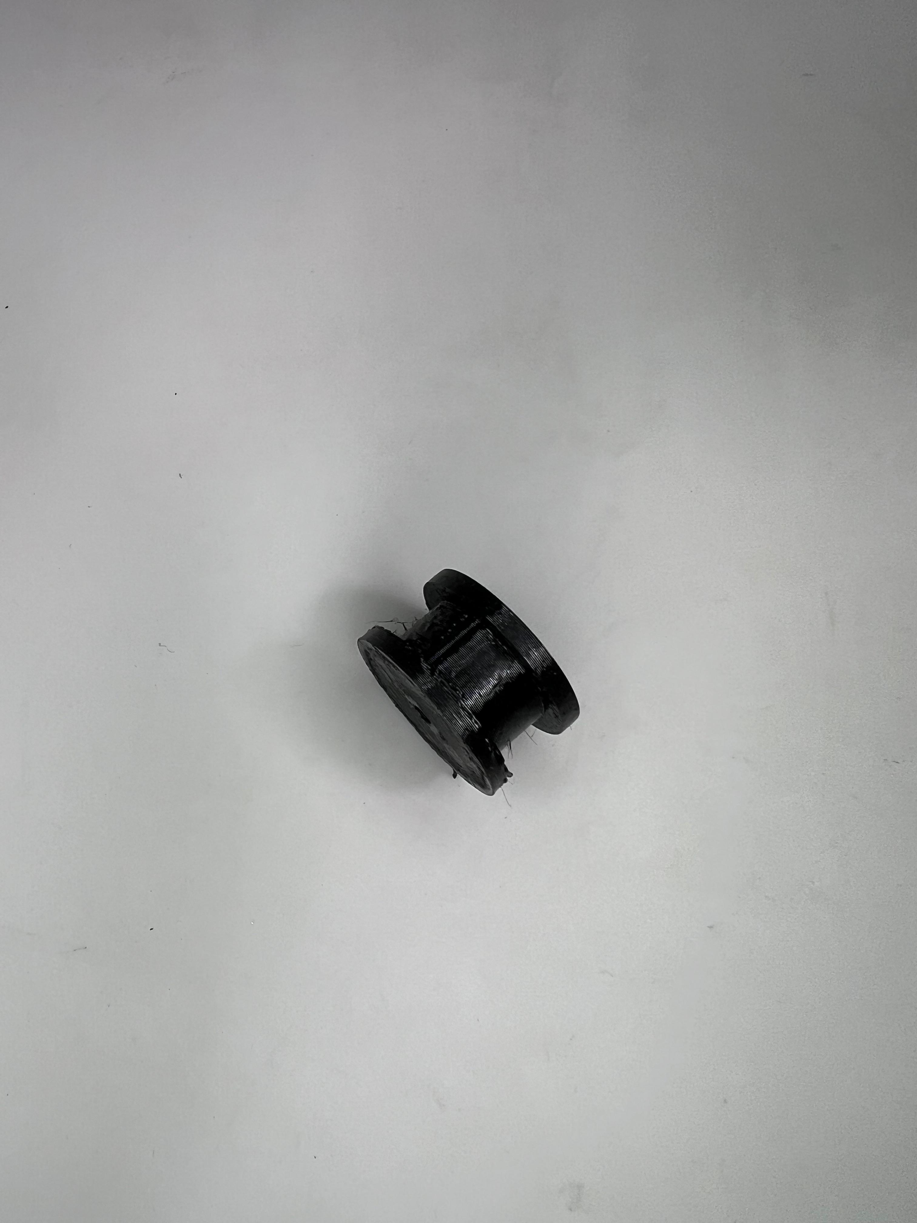 Buchse Gaspedal Gummi Gaszug für VW Golf 1 Golf I Cabrio, Scirocco, Jetta