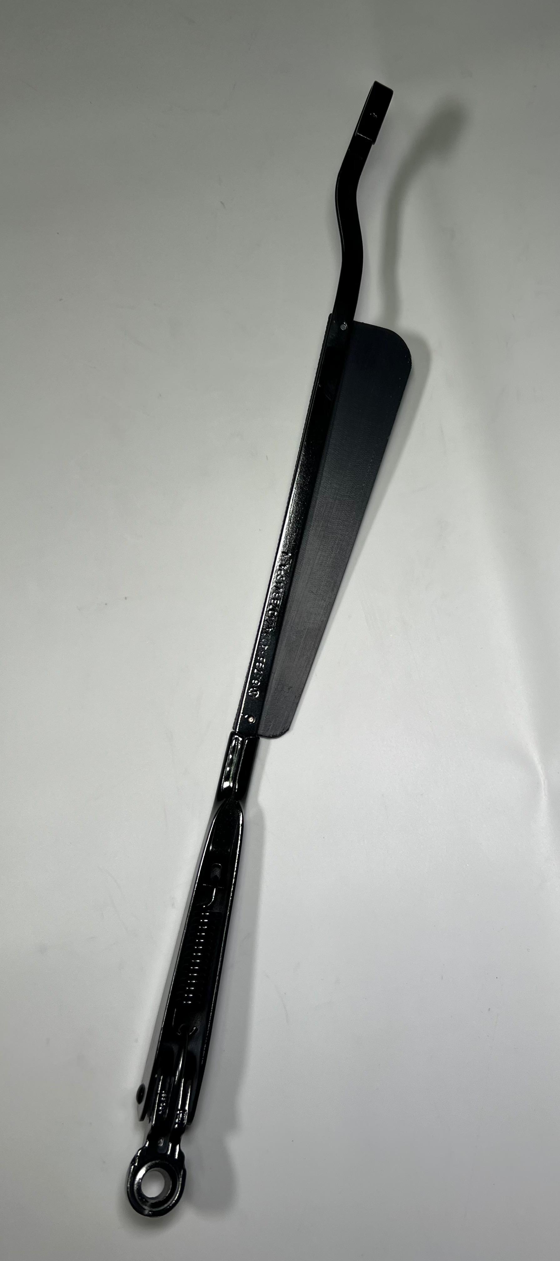 Wischerarm mit Spoiler Polo Coupe G40
