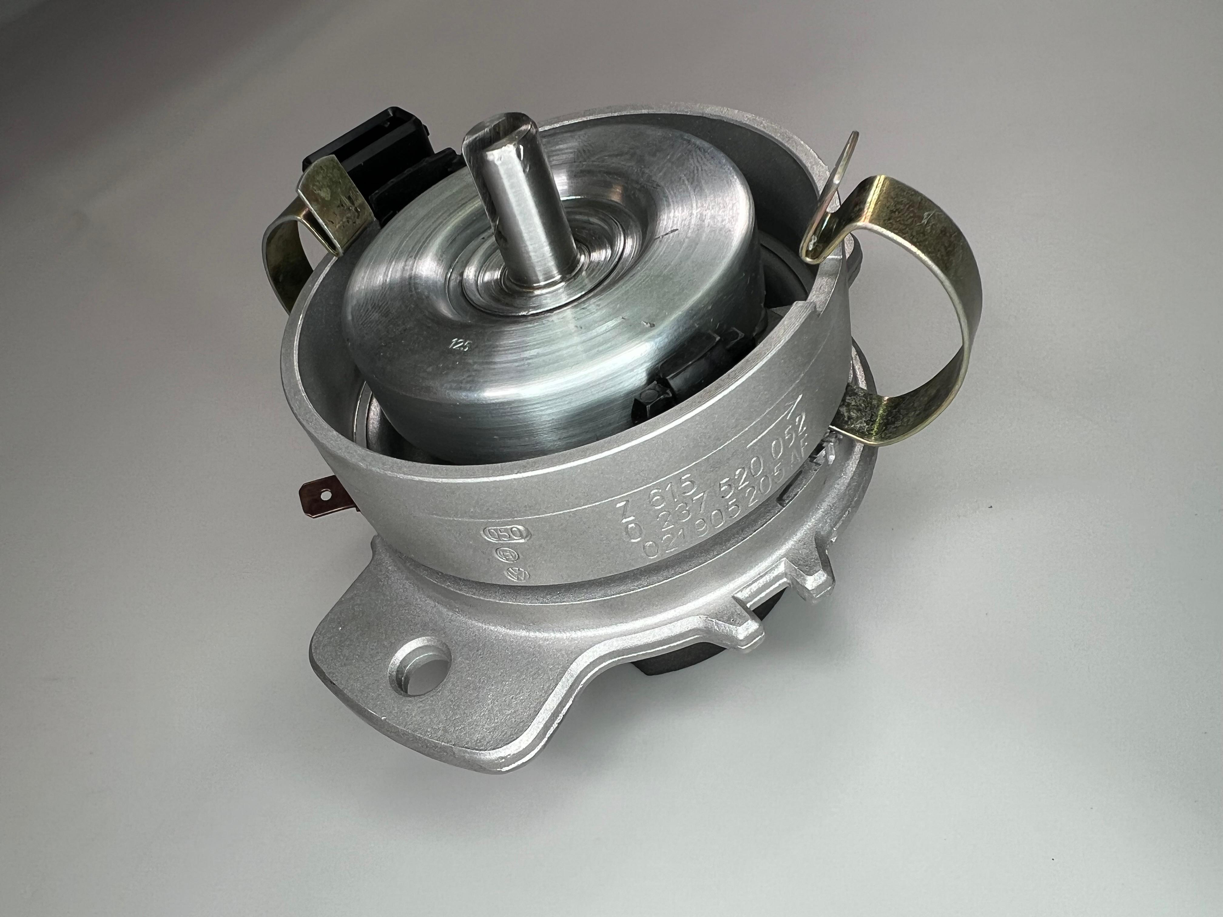 Zündverteiler aus dem angelieferten Alttel von euch für die VR6 Motoren