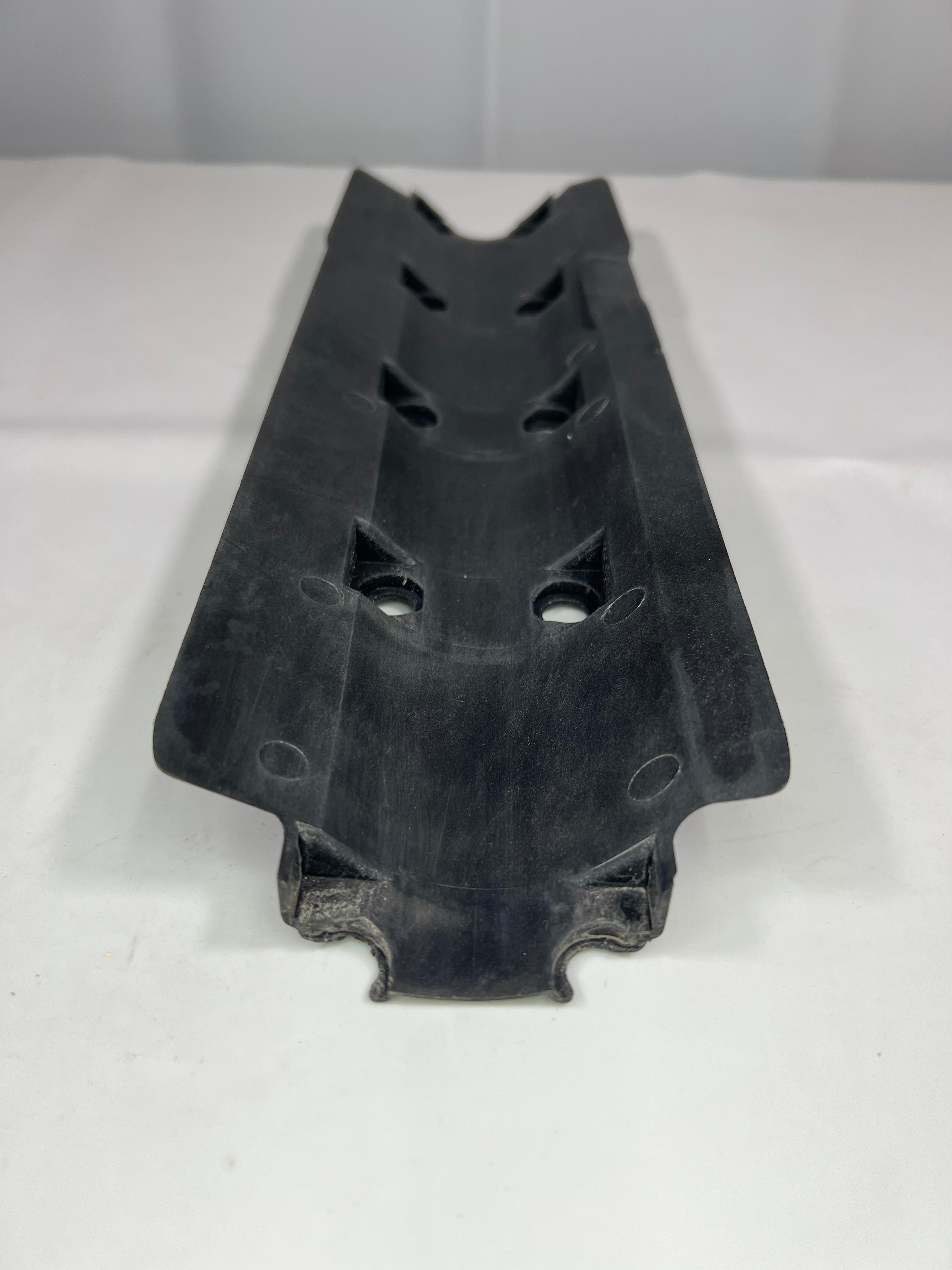 Ölabweiser unter dem Ventildeckel  für G60 Motoren original Teilenumer 026 103 547
