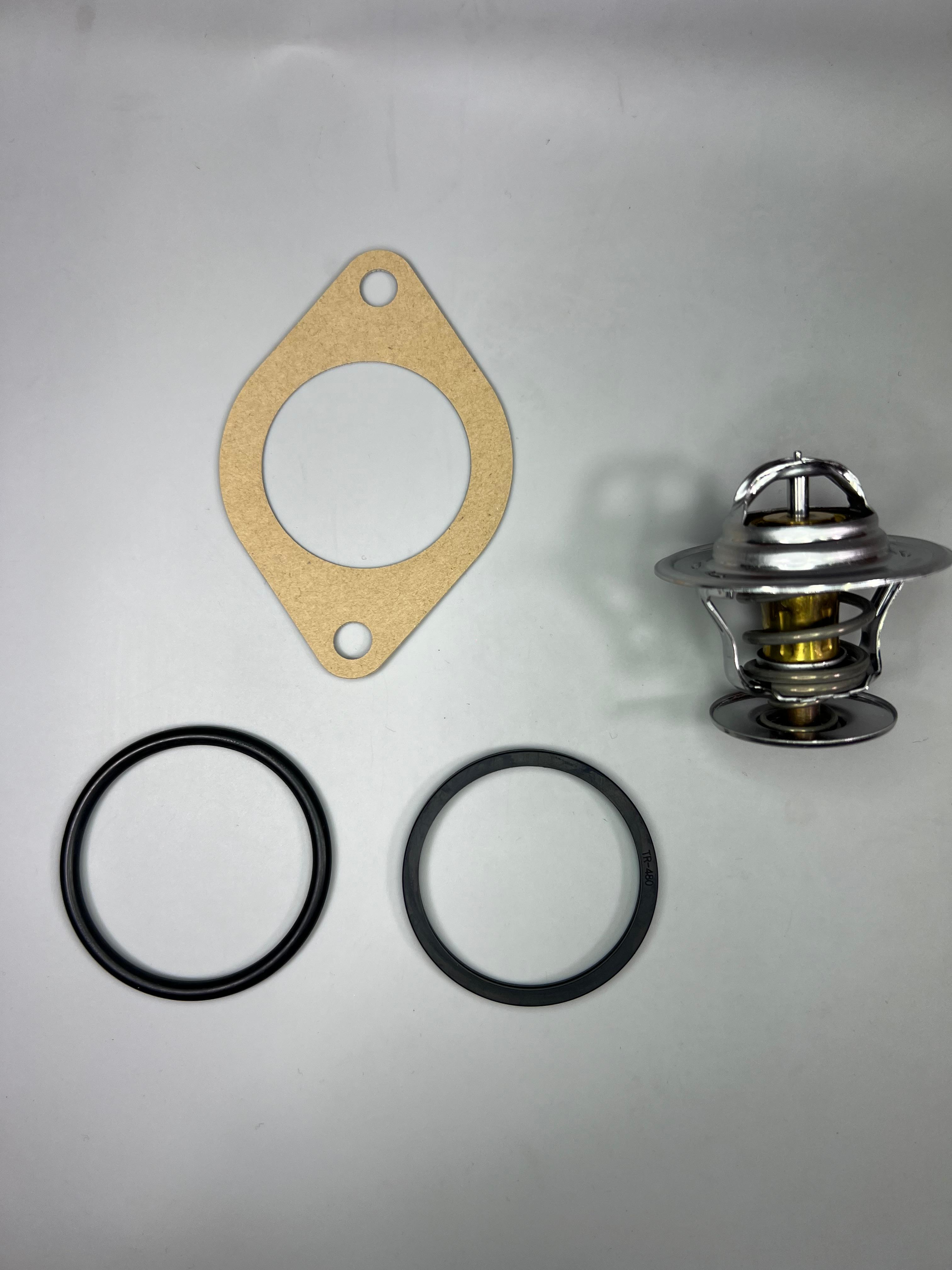 Kühlerlüfter Thermostat 71 °C  Kühlmittel für Polo G40 und die PG 1H G60 Motoren