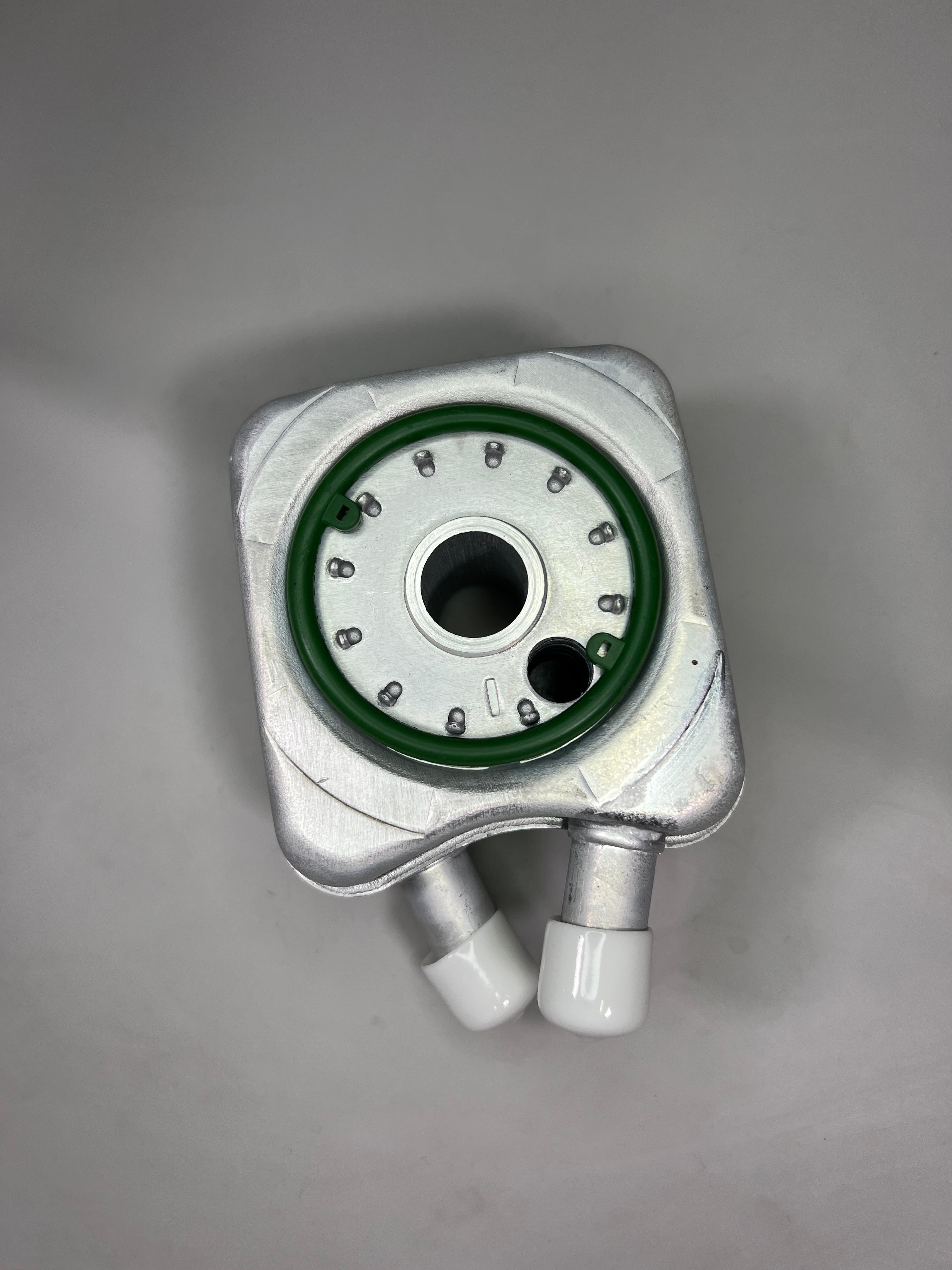 Öl Wasserkühler für die G60 Motoren PG 1H