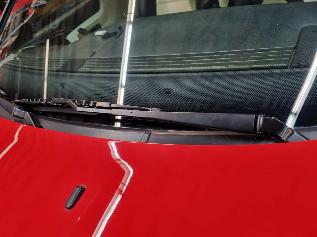 Wischarm Wischerarm für den VW Corrado links oder rechts