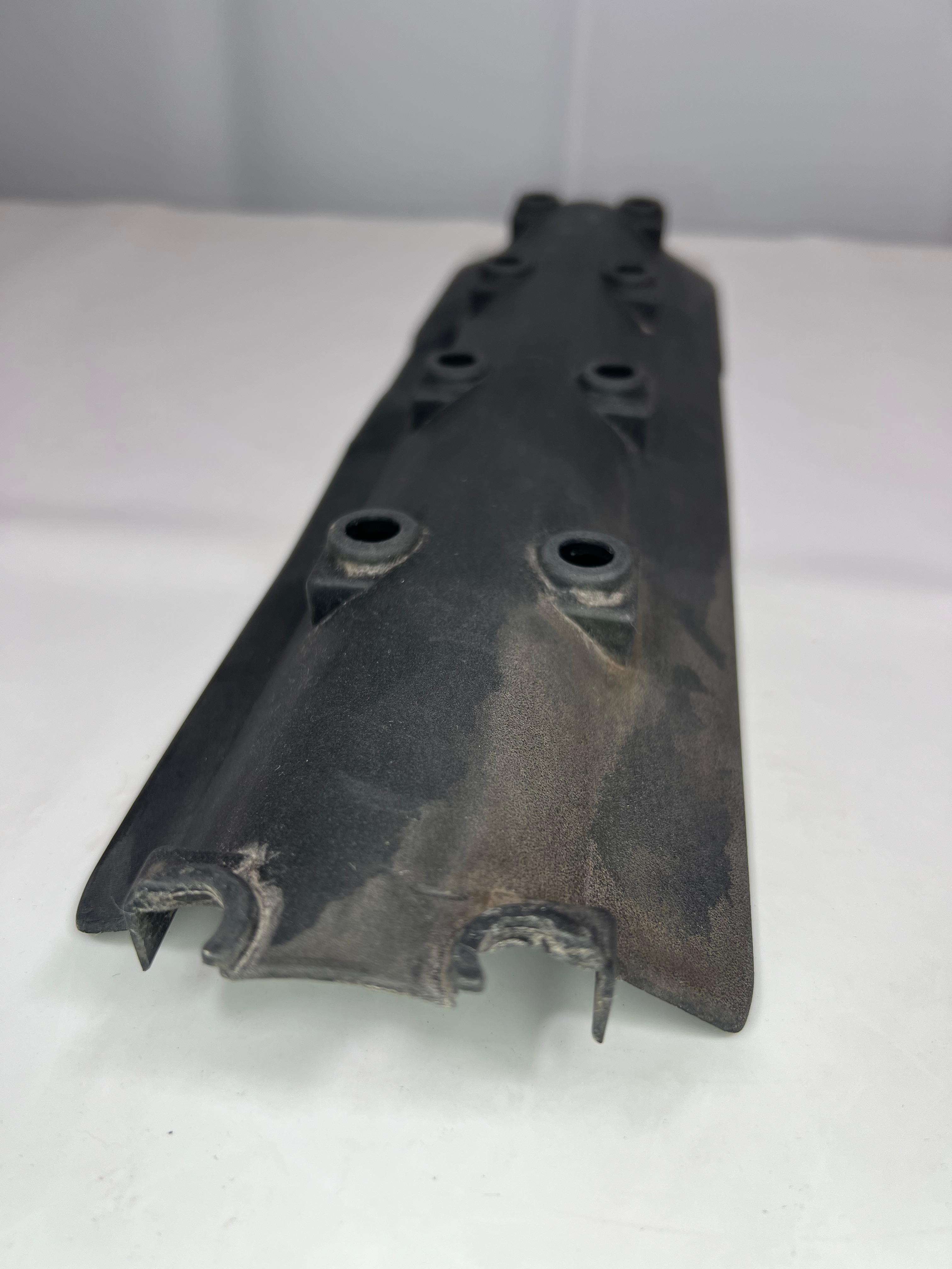 Ölabweiser unter dem Ventildeckel  für G60 Motoren original Teilenumer 026 103 547