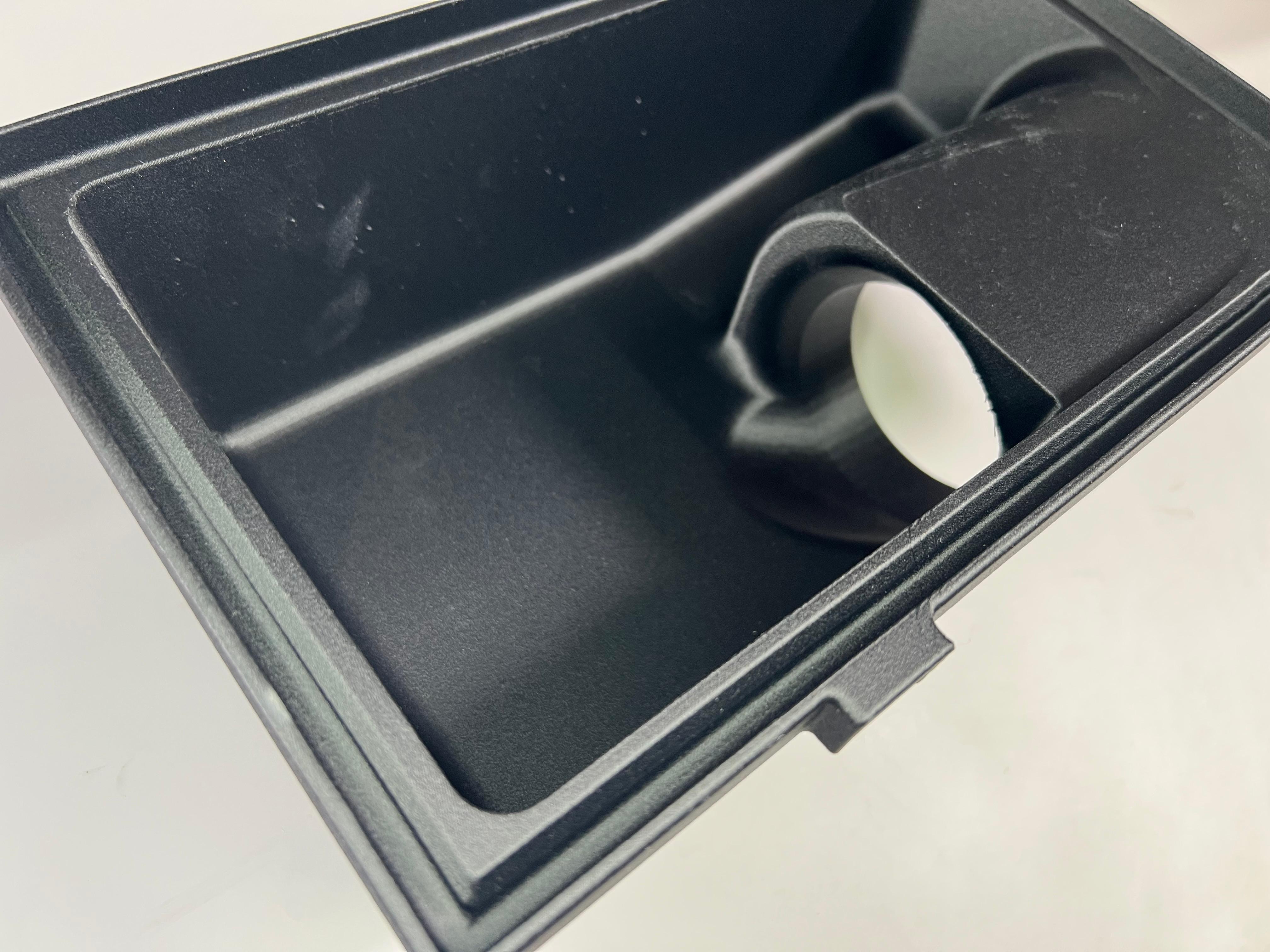 Luftfilterkastenoberteil für Golf G60 RSG65 RSG75 Lader für den großen Ansaugschlauch
