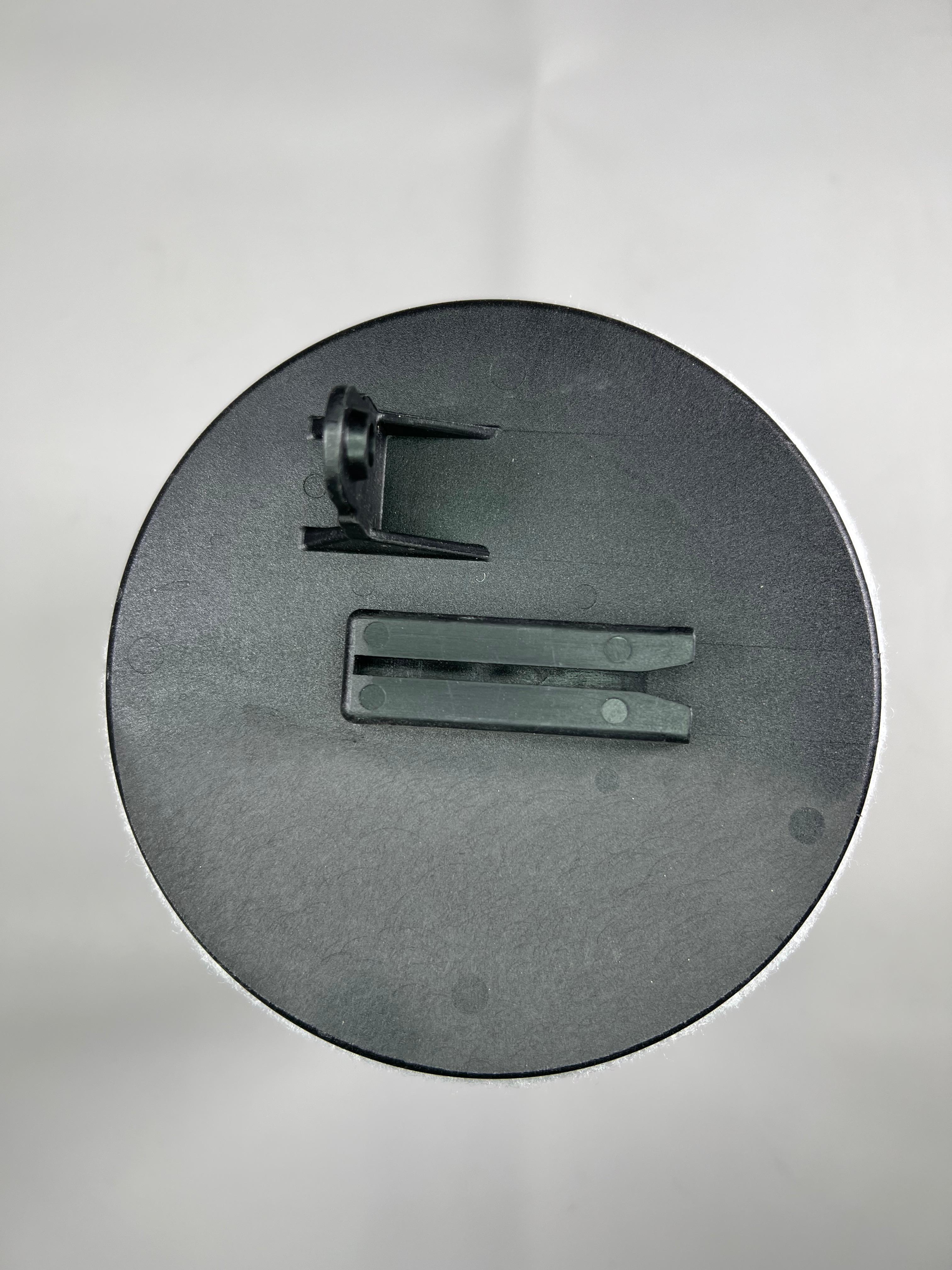 Luftfilteranschluss Adapter mit Luftfilter Einlassstutzen Kit 90mm für die G60 Motoren