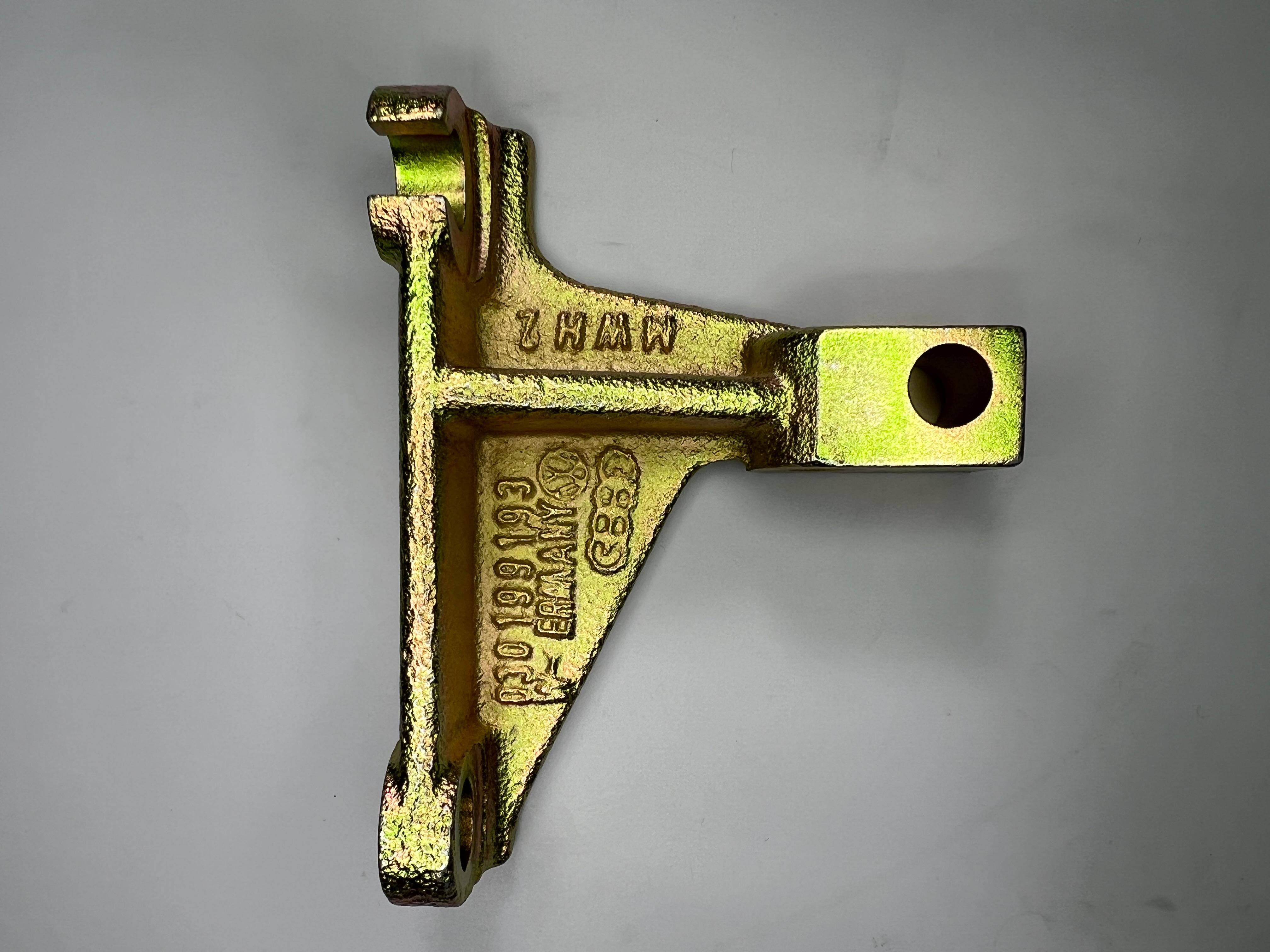 Laderhalter original G40 Gebrauchtteil G-Lader Stütze