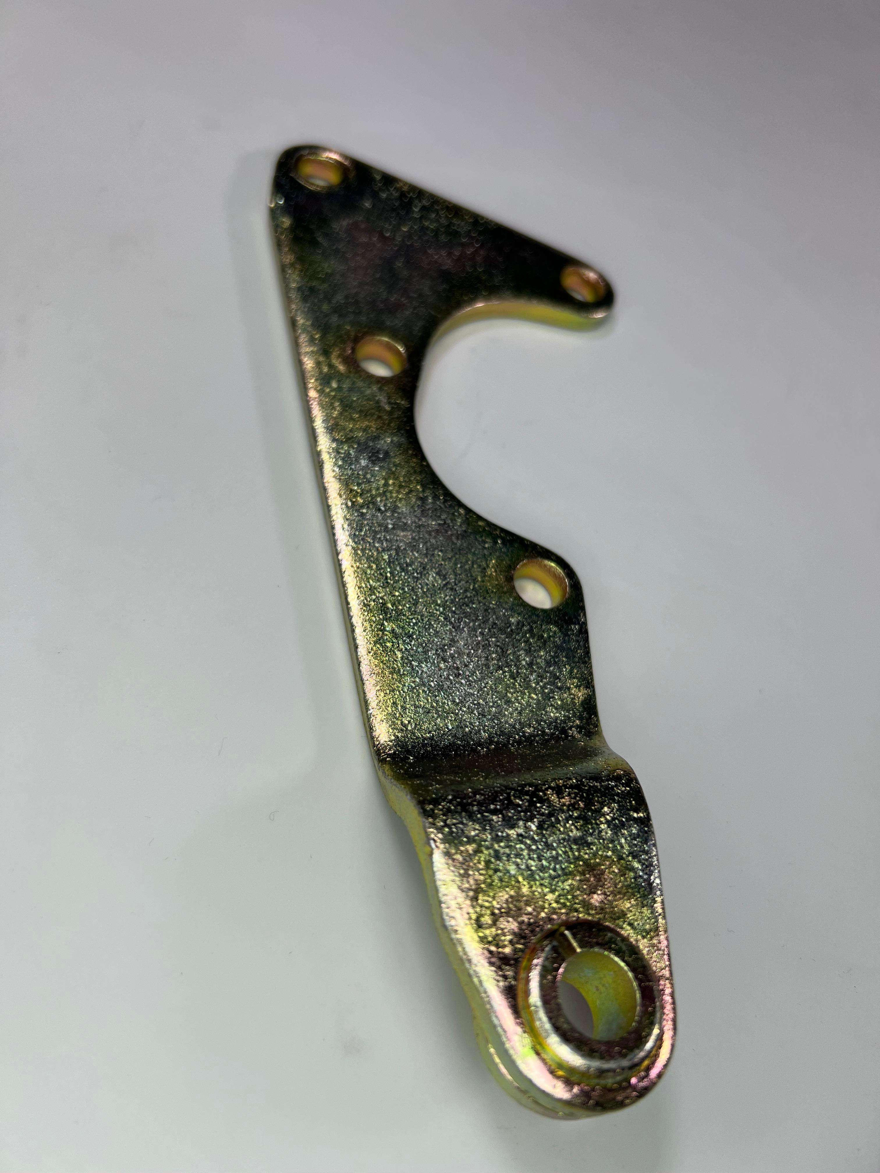 Halter für die Servopumpe Hydraulikpumpe G60 PG
