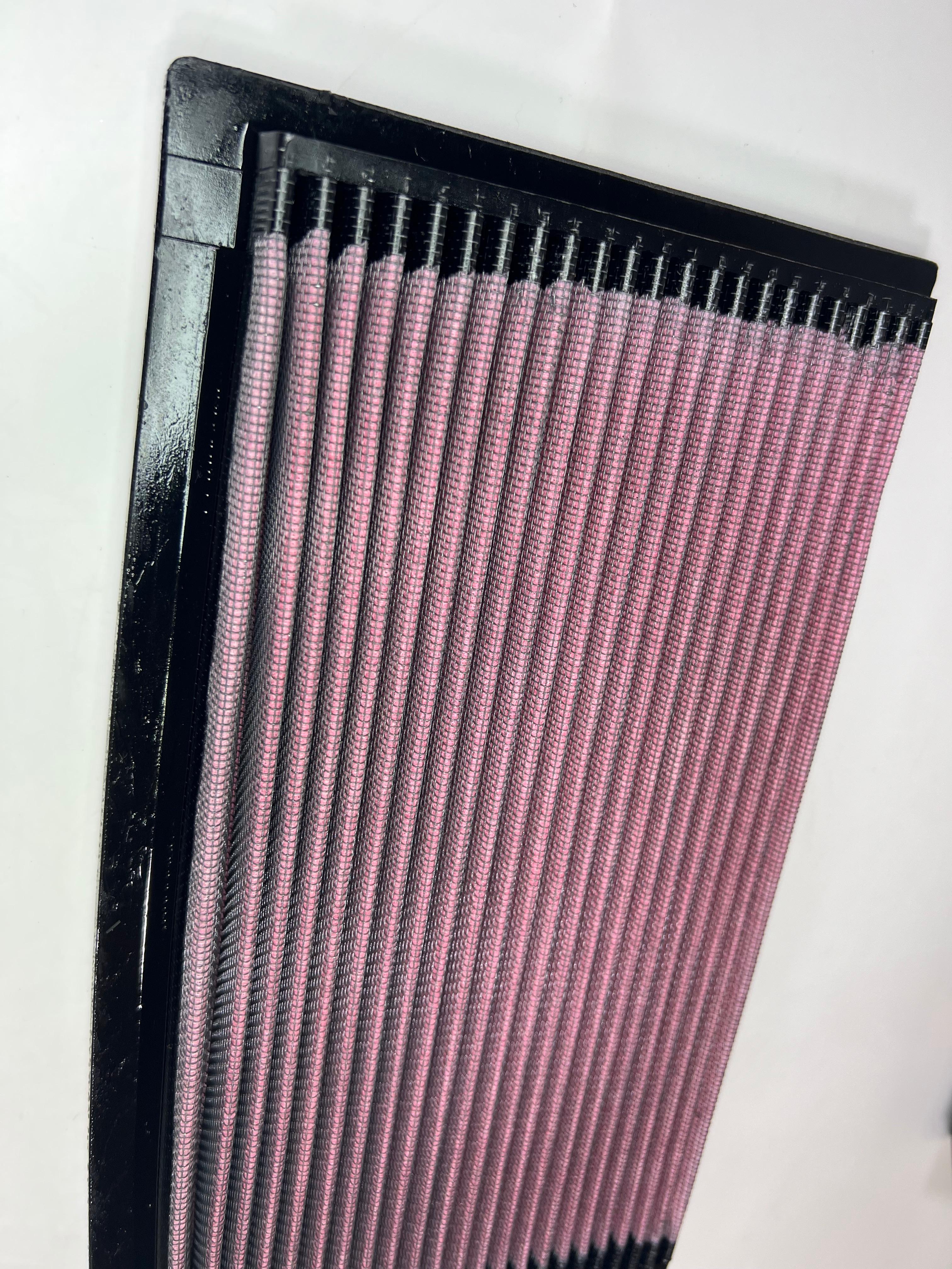 Luftfiltereinsatz für G60 von K&N