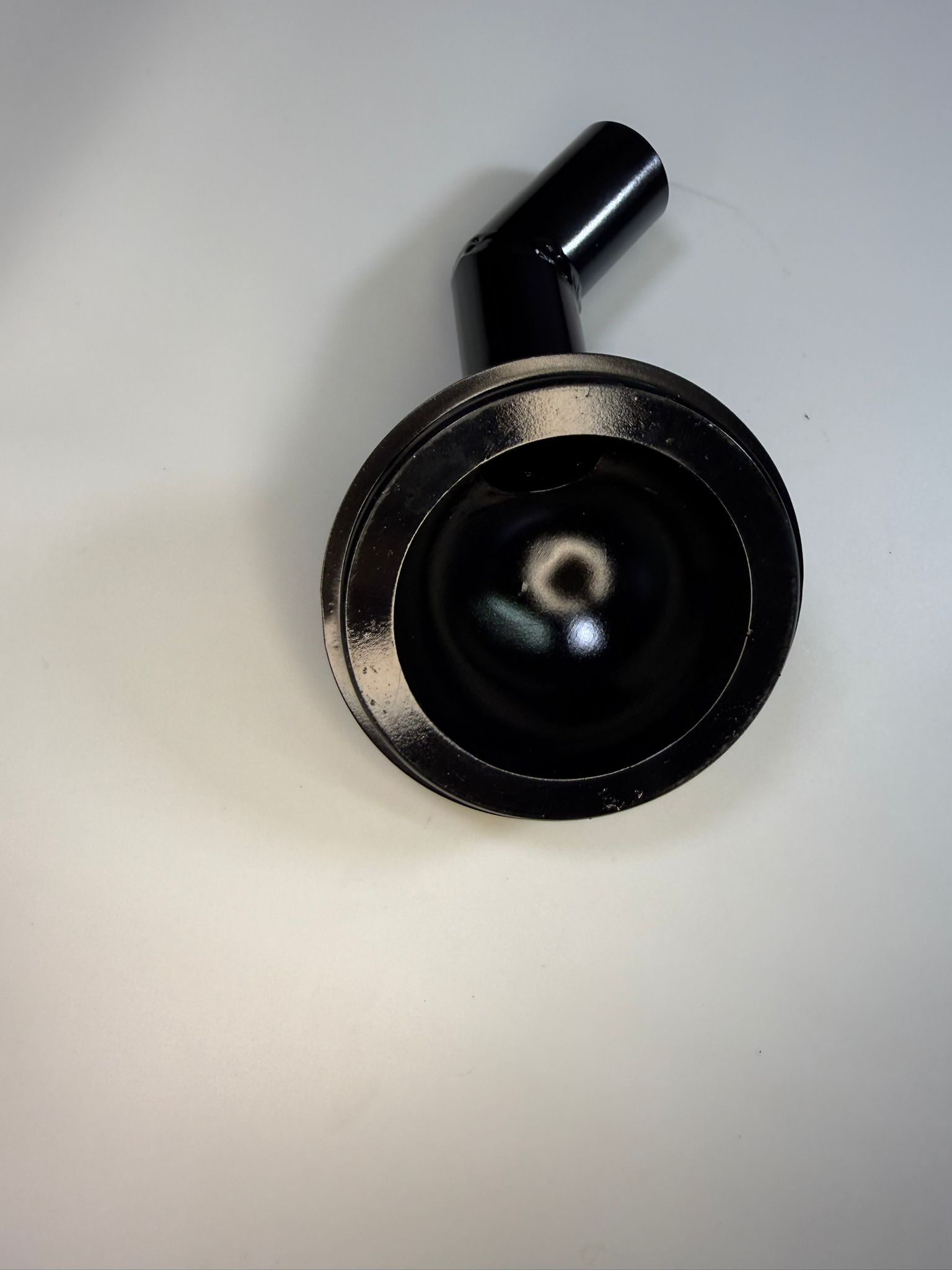 Kurbelgehäuseentlüftung original ohne Sieb für Polo G40