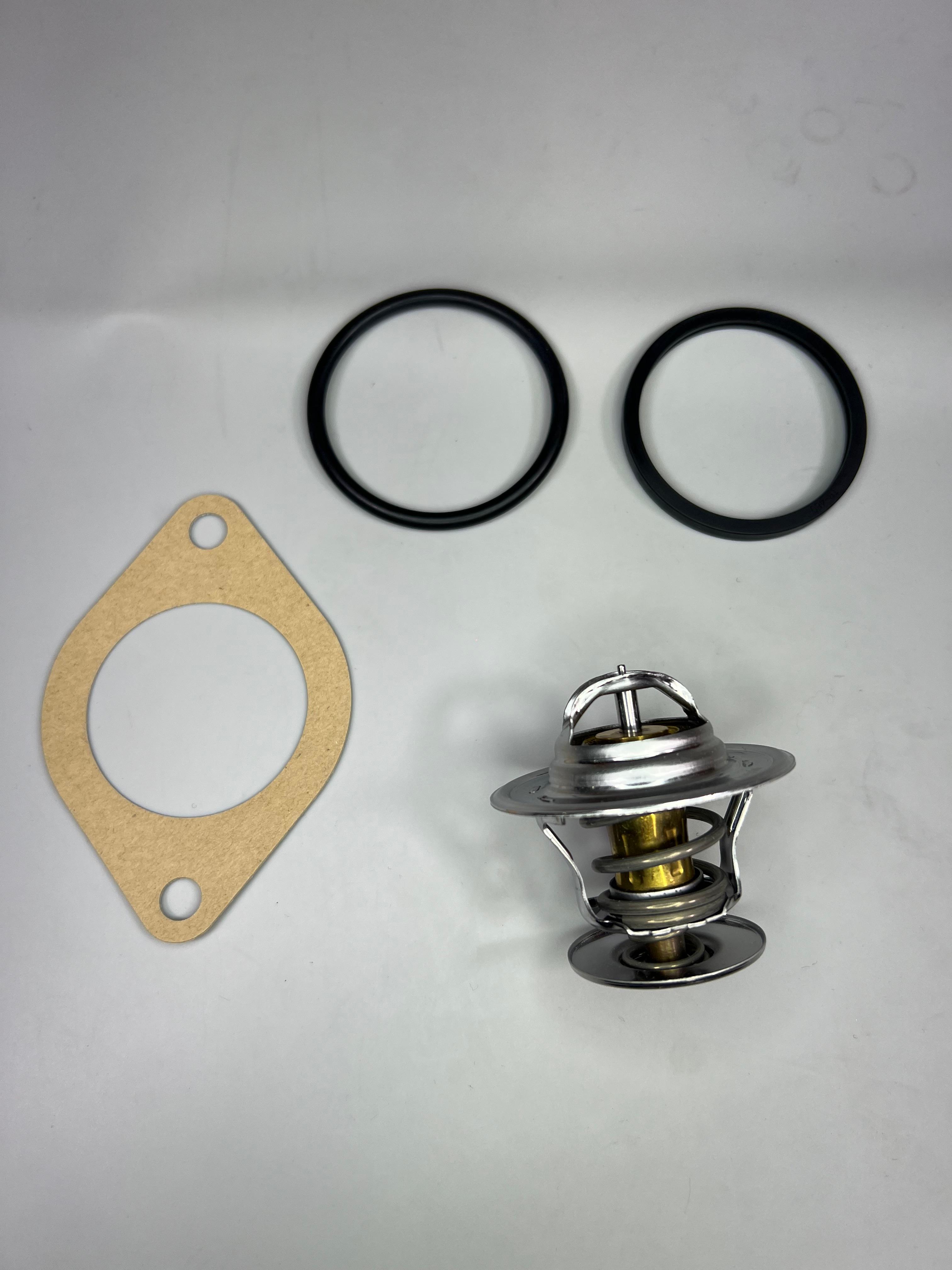 Kühlerlüfter Thermostat 71 °C  Kühlmittel für Polo G40 und die PG 1H G60 Motoren