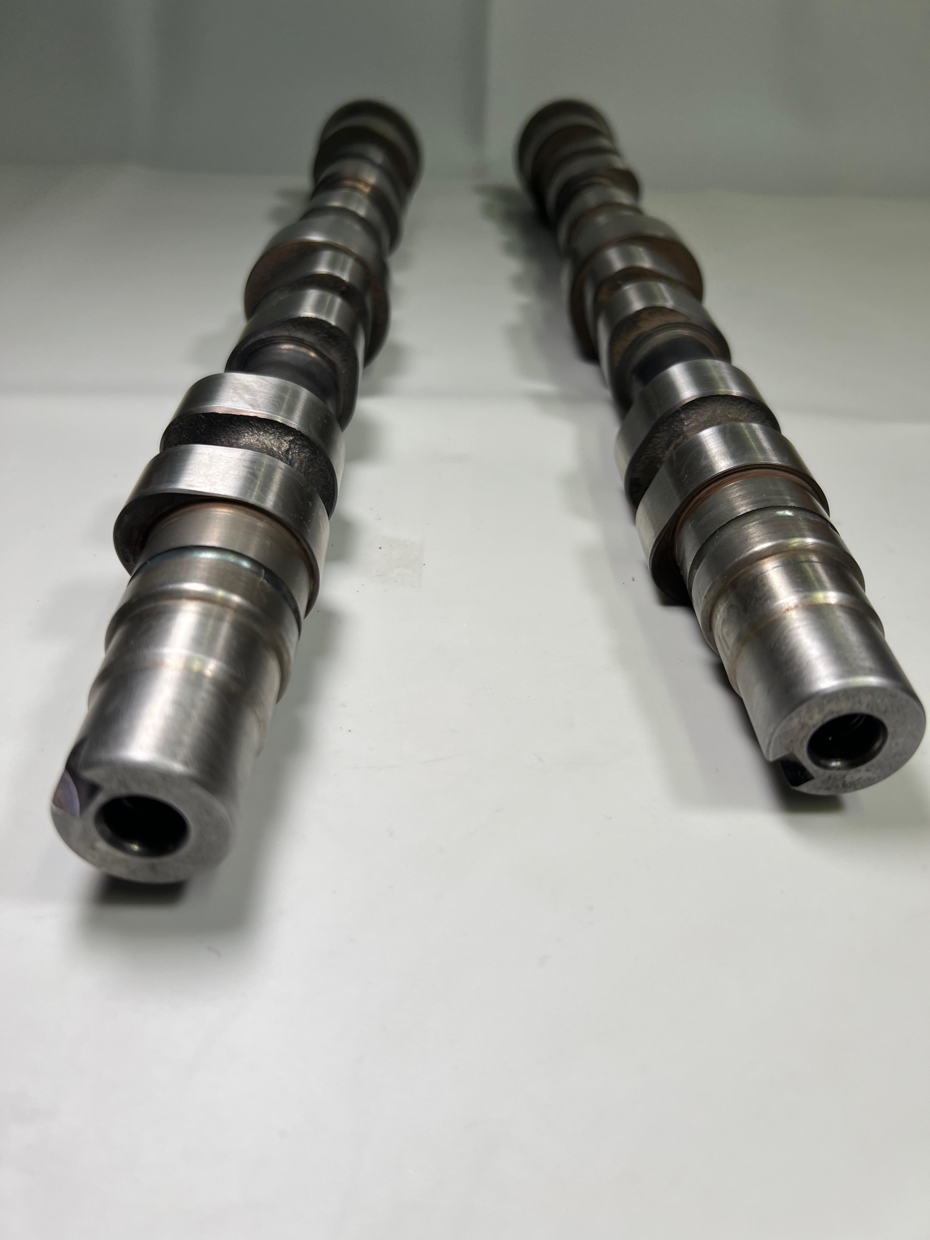 Nockenwellen für Saugmotoren 1,4 Liter 16V mit 260° und 10,2mm mit Nockenwellenverstellung