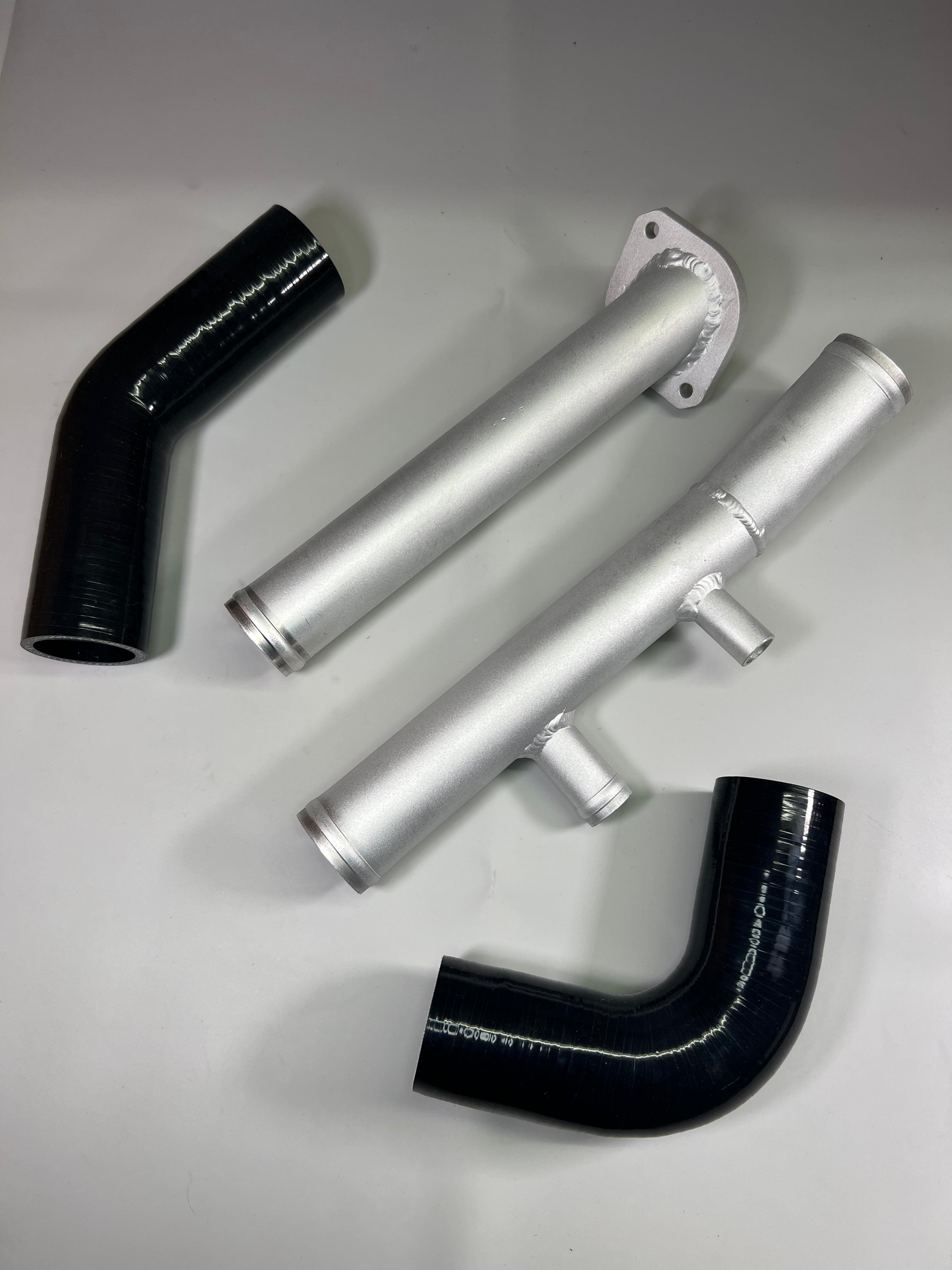 Bypass Schlauch Kit für VW G60 Golf, Corrado, Passat aber auch Golf 1 oder Jetta mit G60 Motor