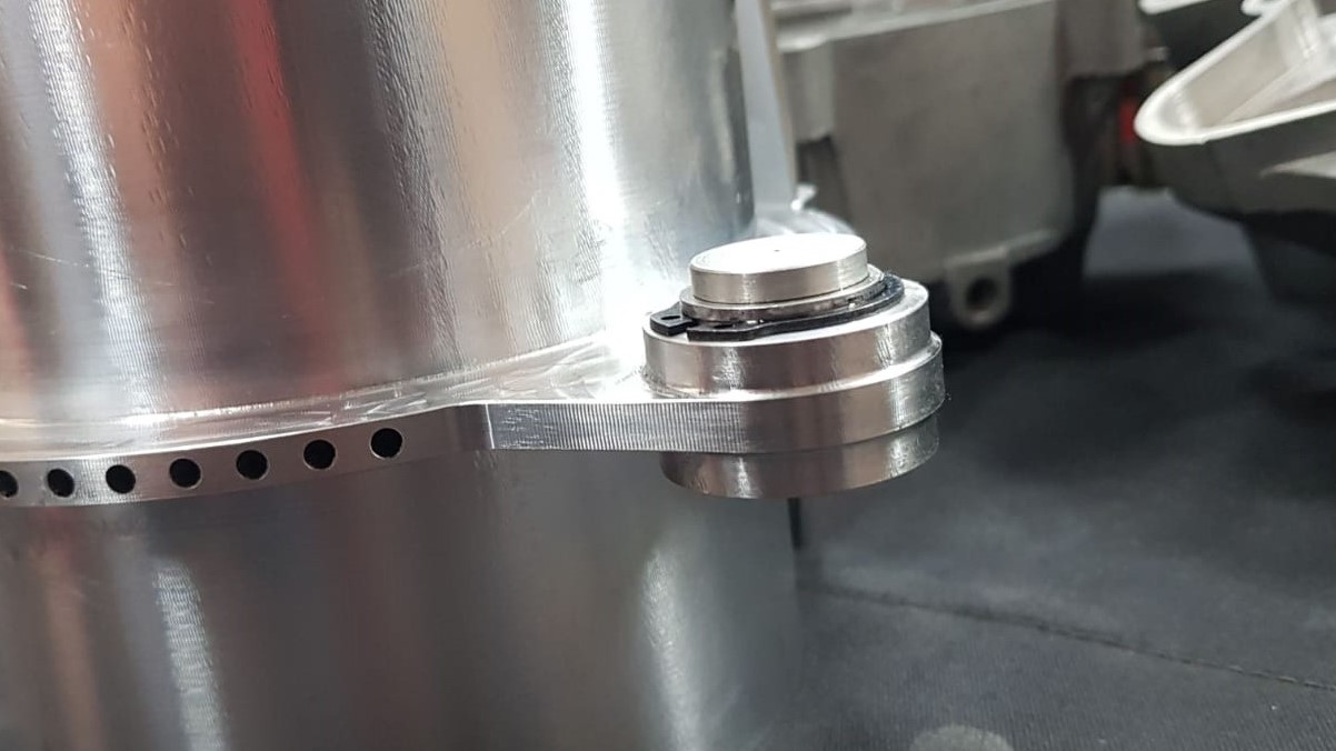 Wackelaugen Überholsatz für G-Lader G40 RS-G45 G60 RS-G65 RS-G75
