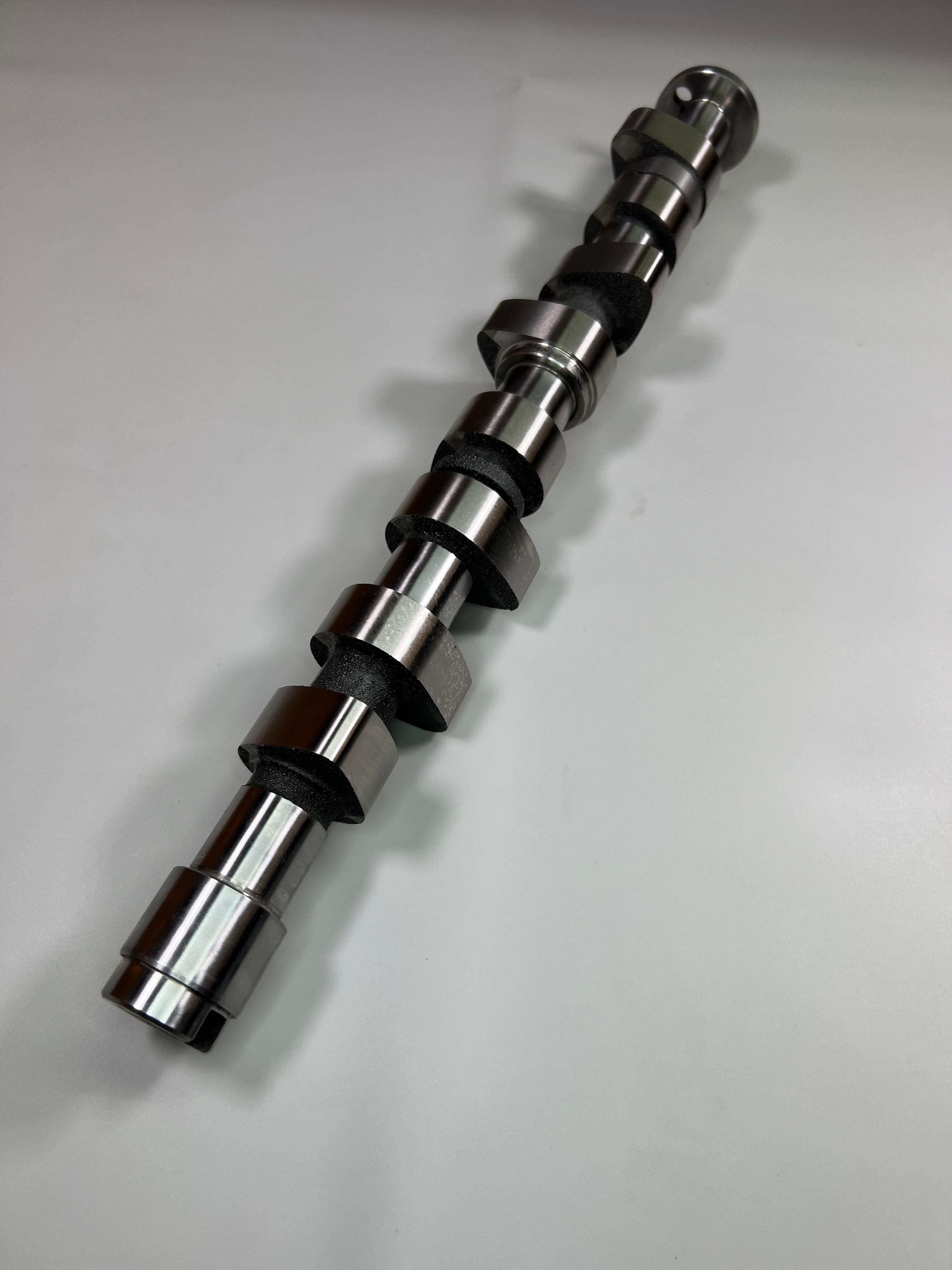 Nockenwelle 276°/256° straßentaugliche Tuning Nockenwelle für Polo G40 asymetrisch