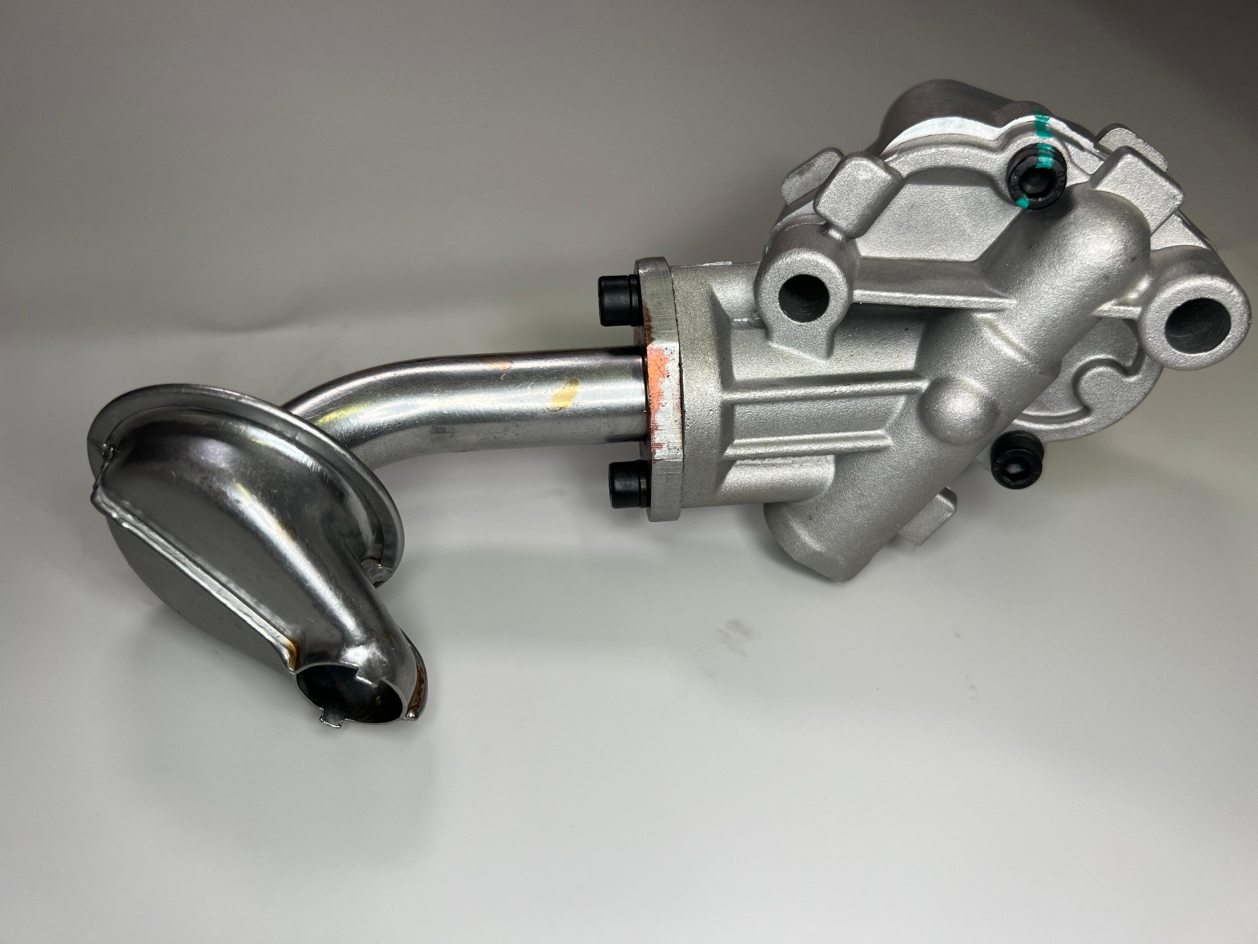 Ölpumpe für die 16V Motoren 2,0 Liter mit ABF und 9A Motor