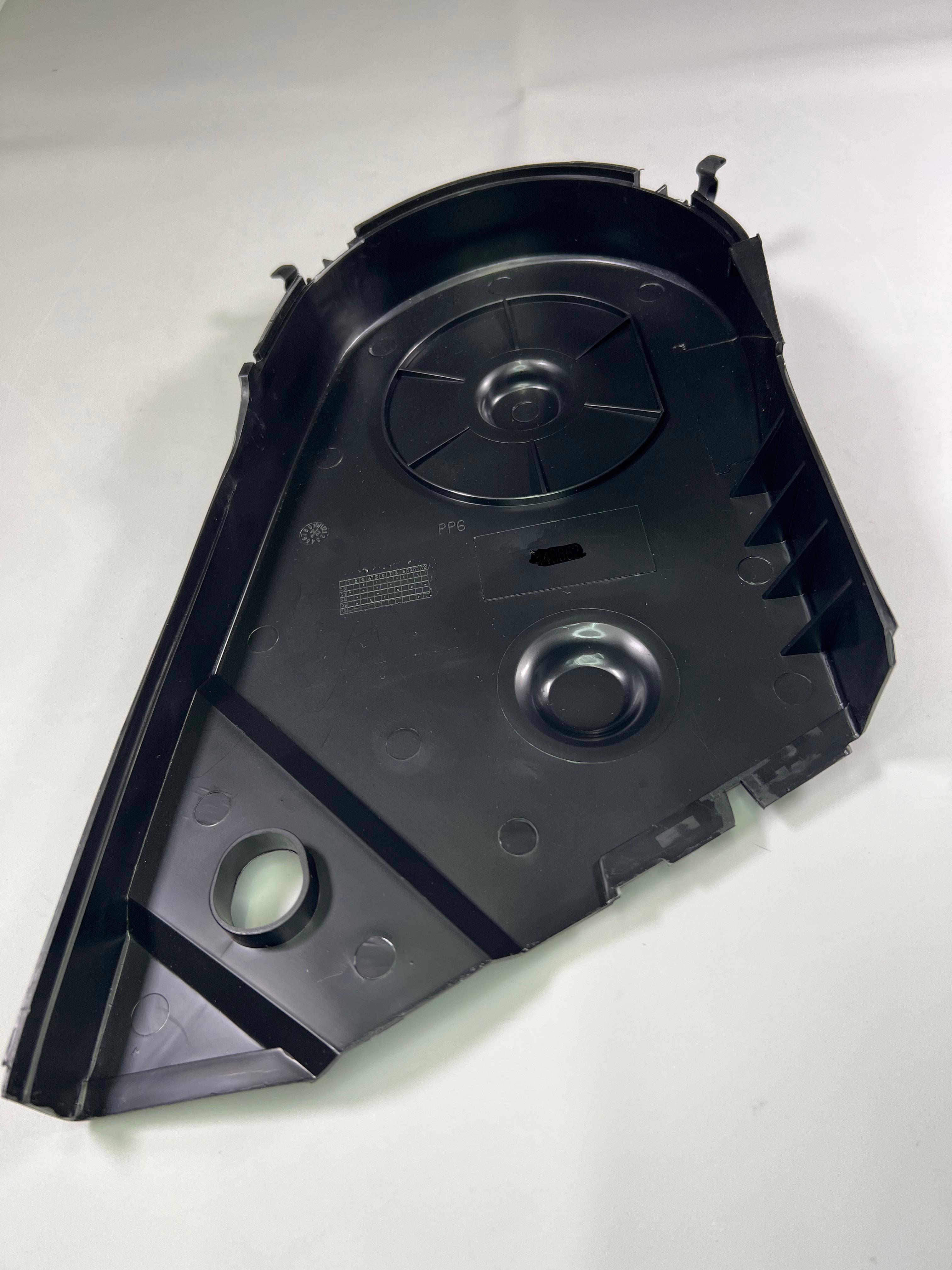 Zahnriemenschutz Oberteil für alle G60 Motoren PG und 1H
