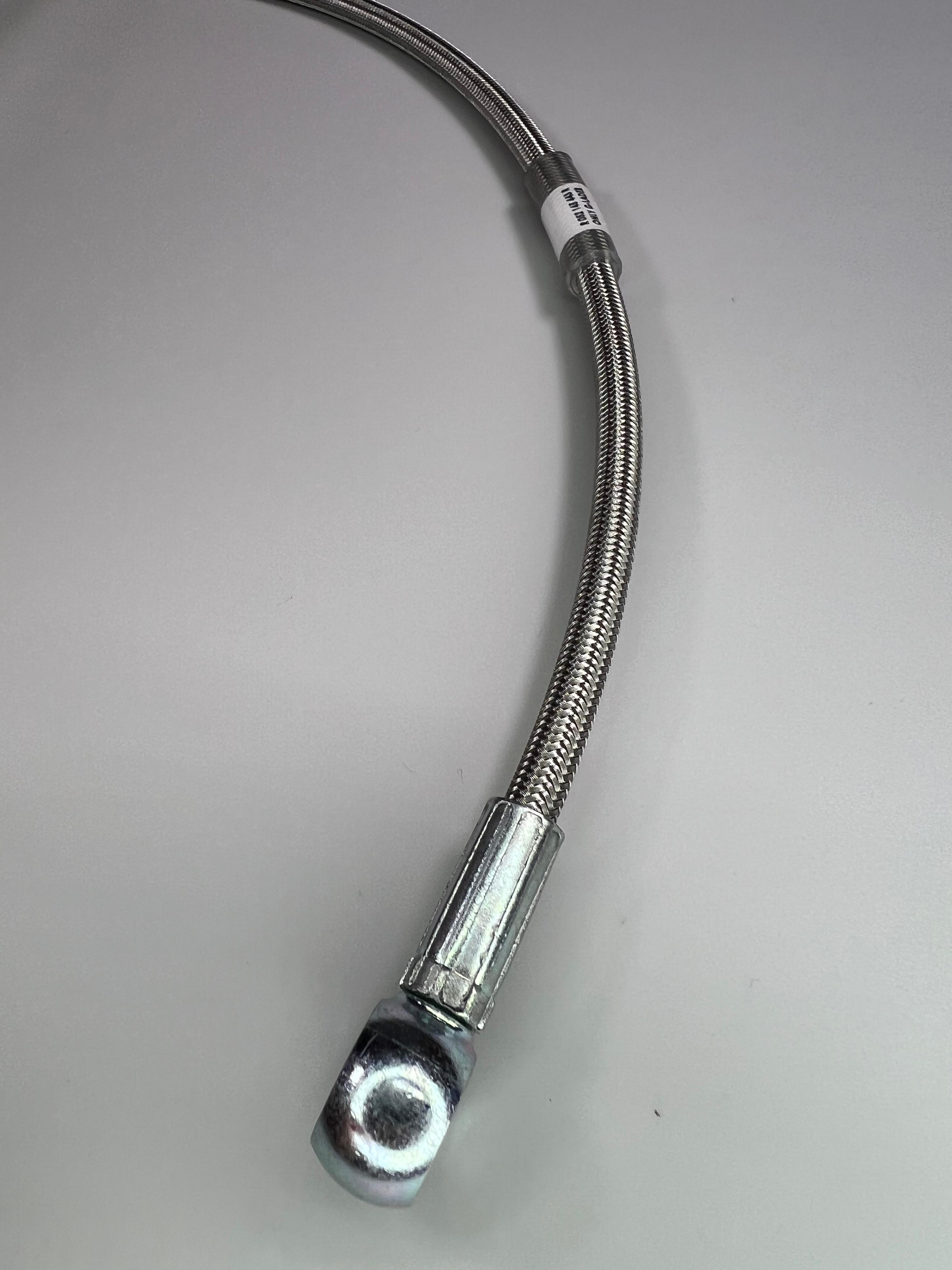 Zulaufleitung Ölleitung Ölzulaufleitung für G Lader G40 G45 G60 G65 G75