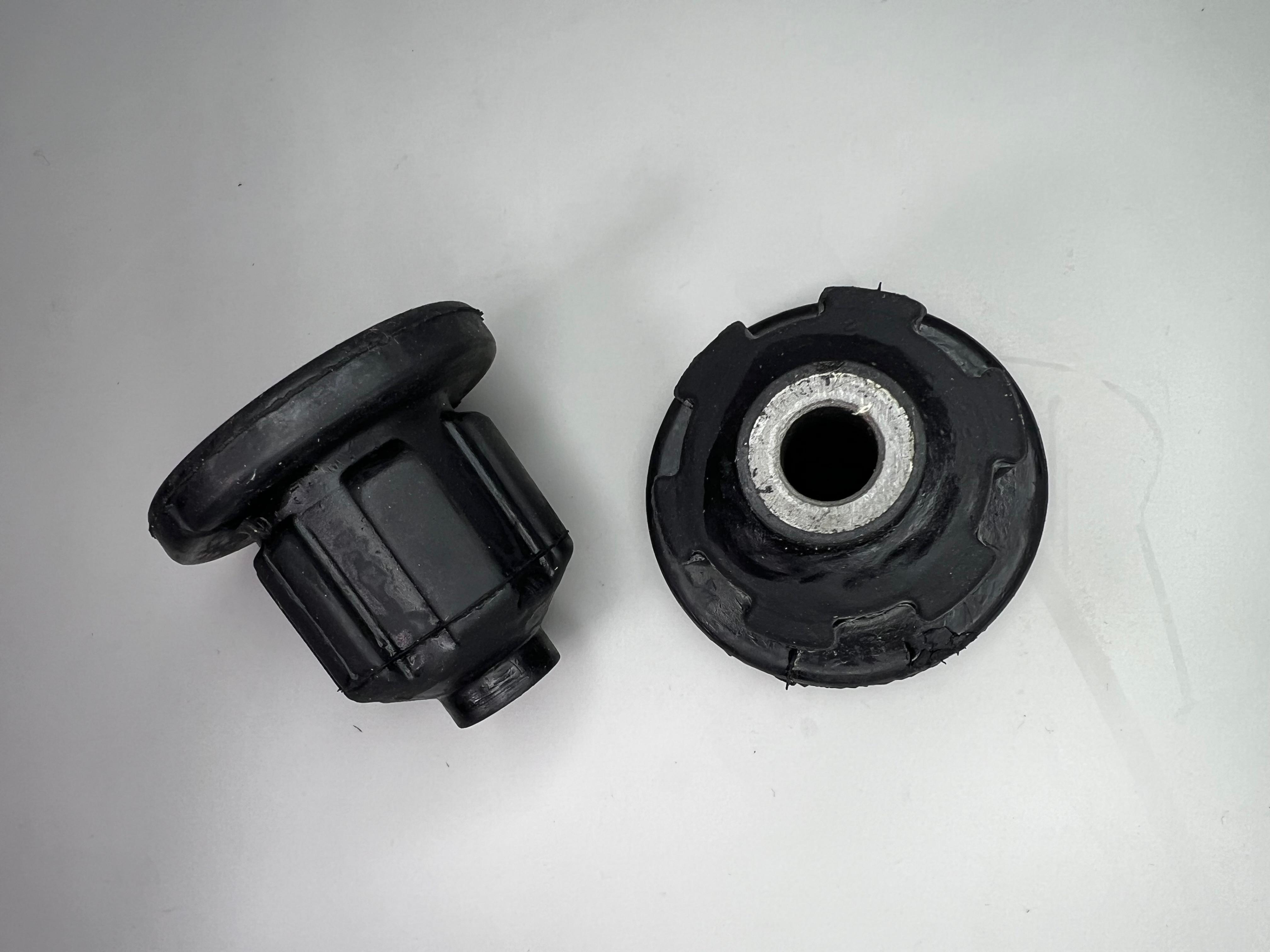 Hinterachslager original für die Hinterachse Polo I bis III 86c