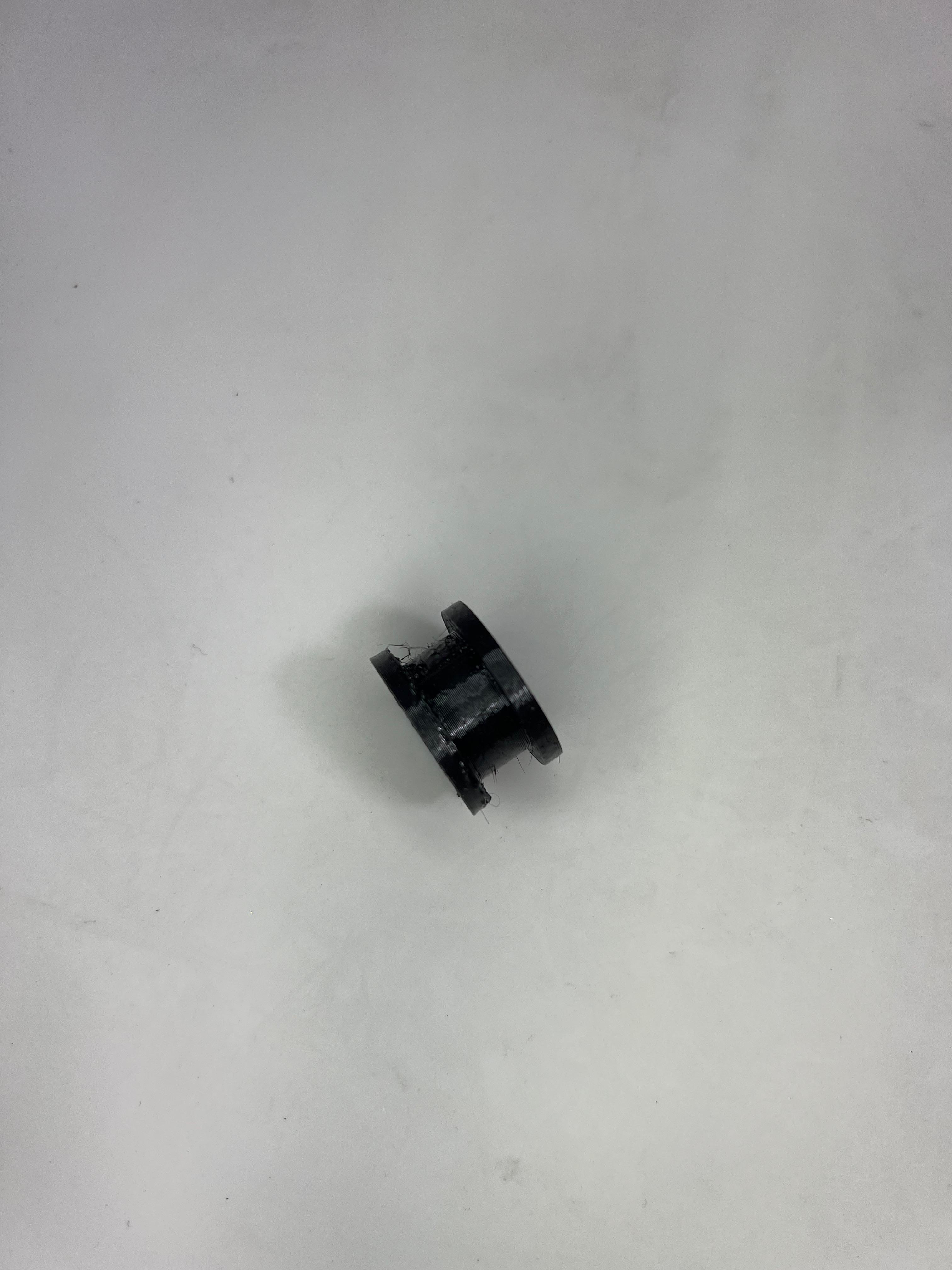 Buchse Gaspedal Gummi Gaszug für VW Golf 1 Golf I Cabrio, Scirocco, Jetta