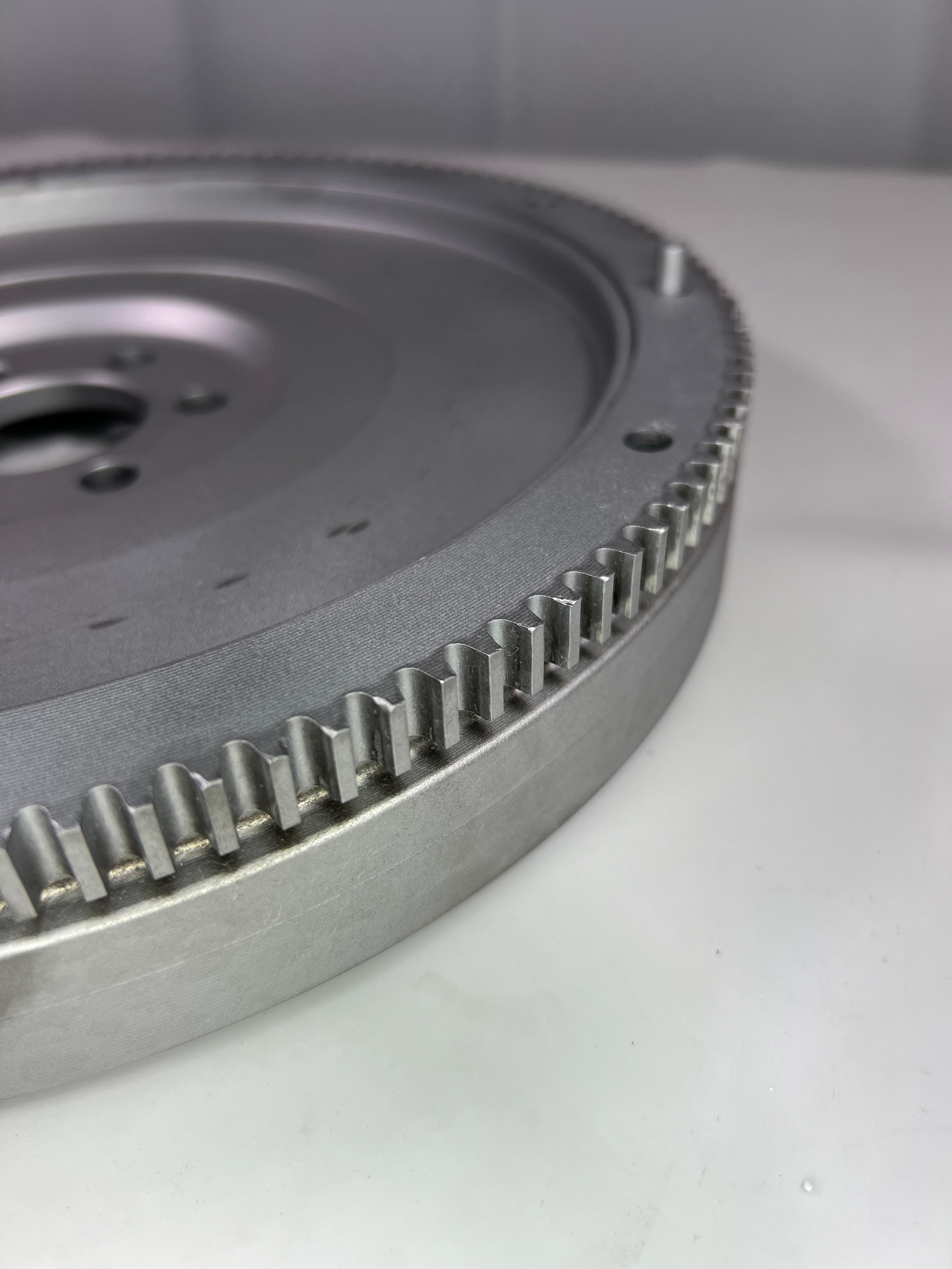 Schwungscheibe Schwungrad original für G60 und 16V Motoren