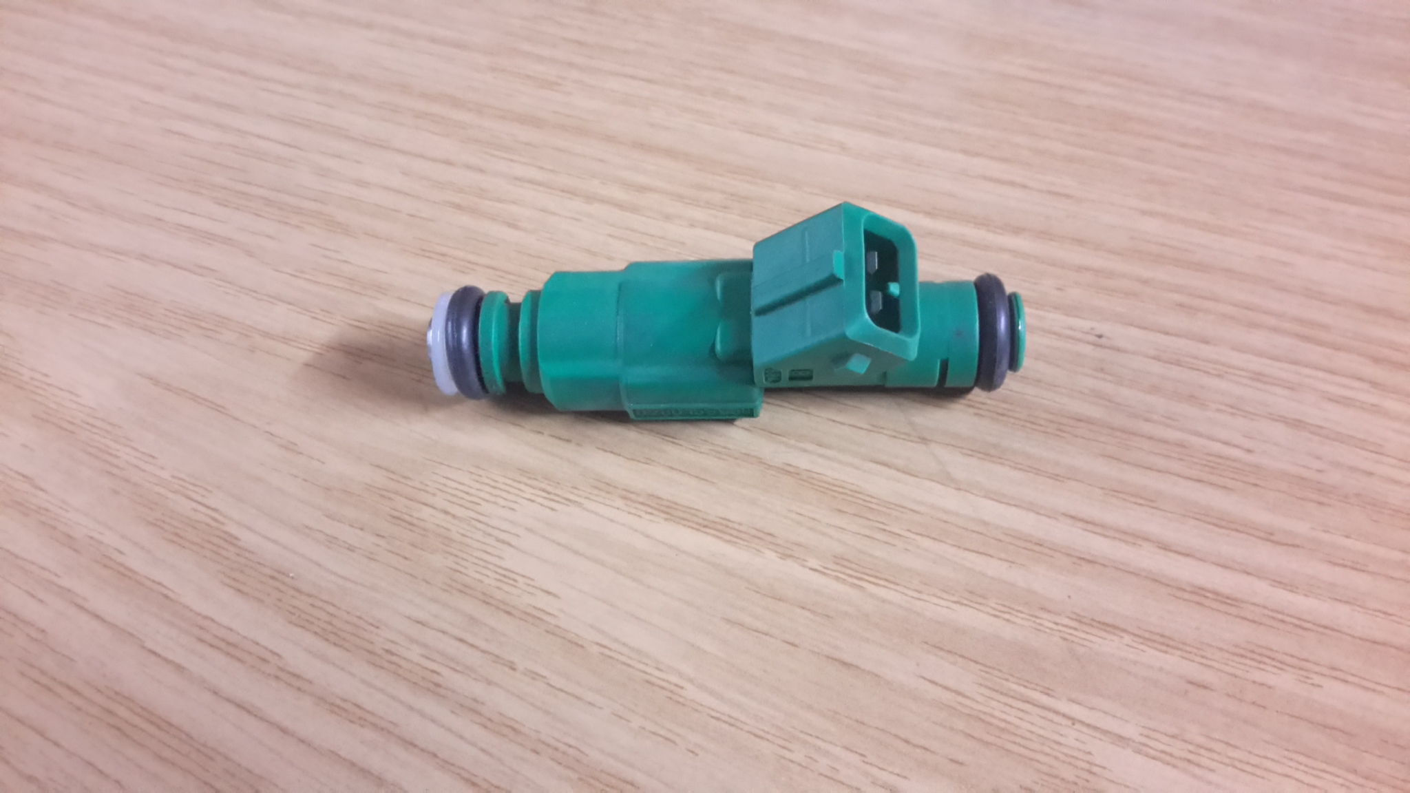 Einspritzdüse von Bosch mit 440 ccm³ für die G60 Motoren