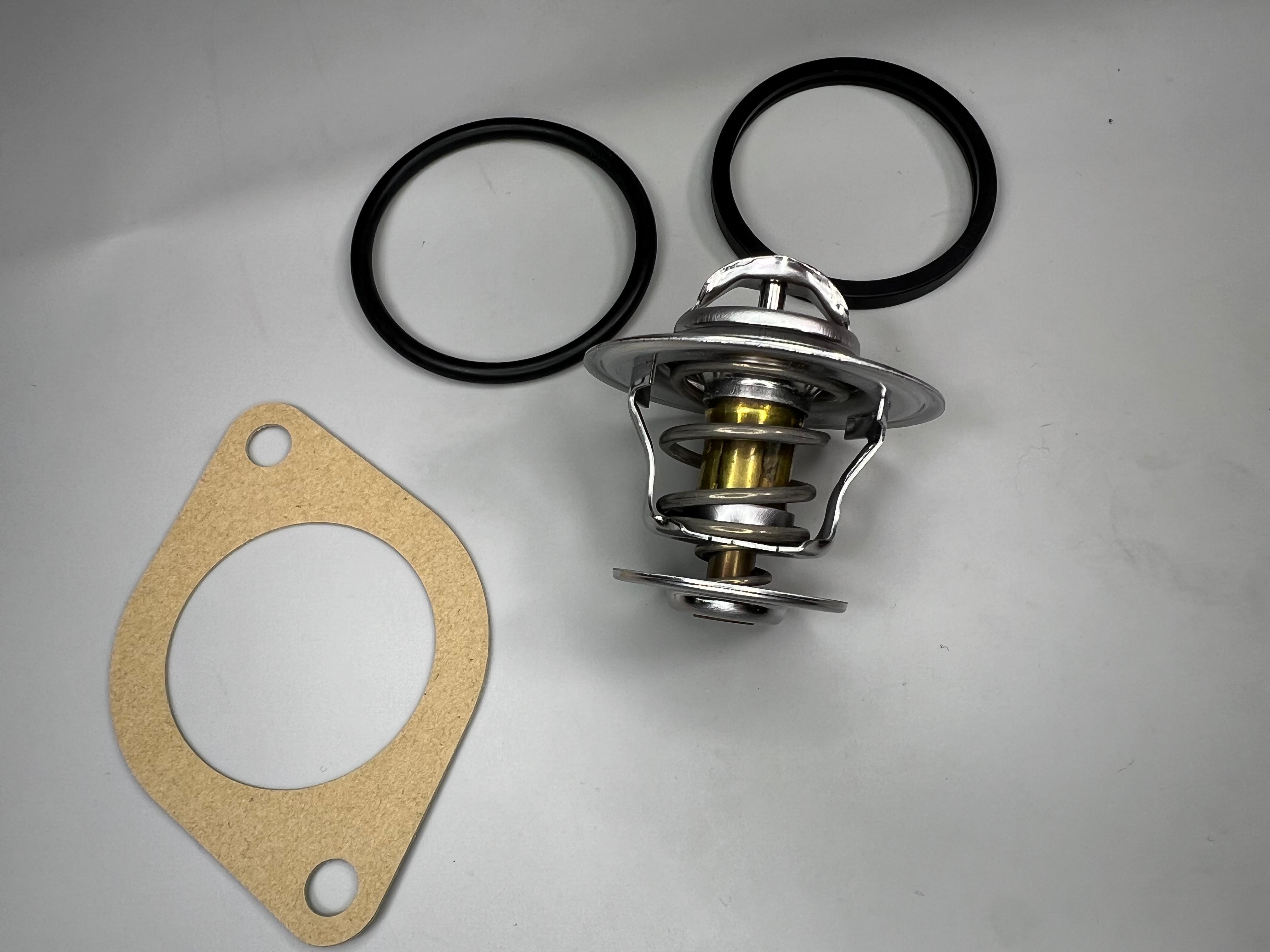Kühlerlüfter Thermostat 71 °C  Kühlmittel für Polo G40 und die PG 1H G60 Motoren